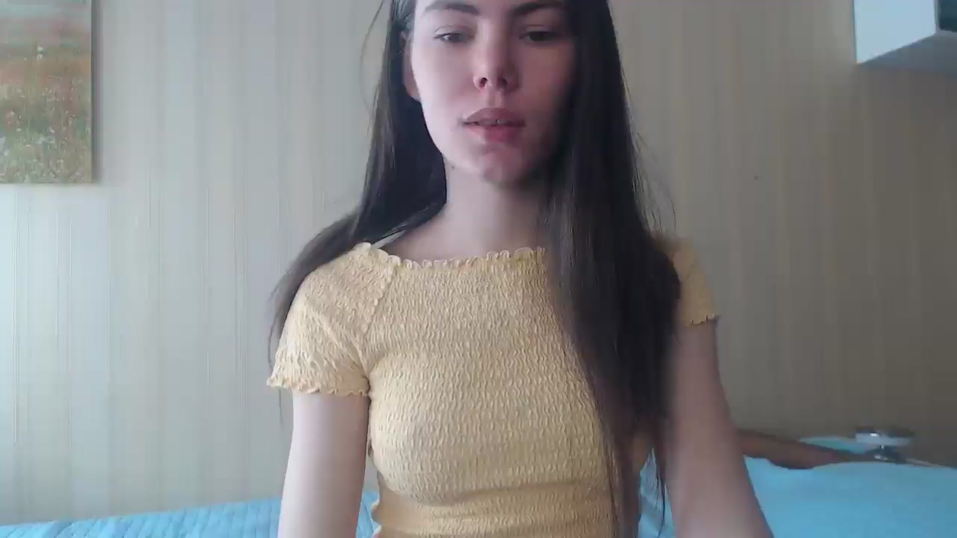 Gallery image thumbnail from kitAmelie's myfreecams stream on, 04/15/2026, 12:15 image 1 of 20