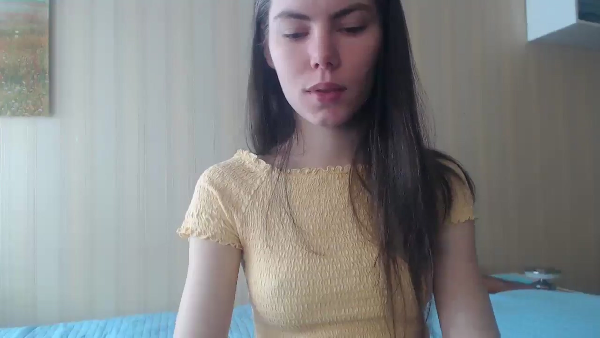 Gallery image thumbnail from kitAmelie's myfreecams stream on, 04/15/2026, 12:15 image 5 of 20