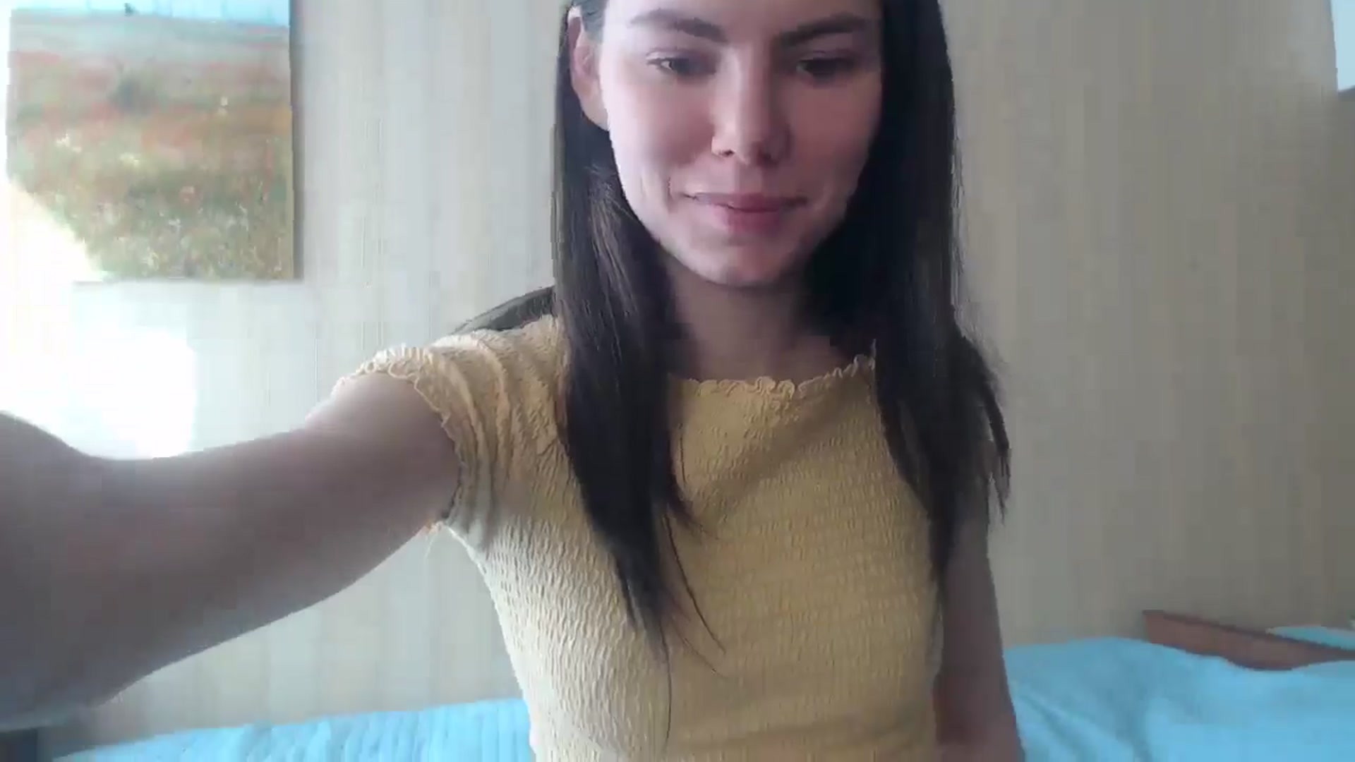 Gallery image thumbnail from kitAmelie's myfreecams stream on, 04/15/2026, 12:15 image 9 of 20