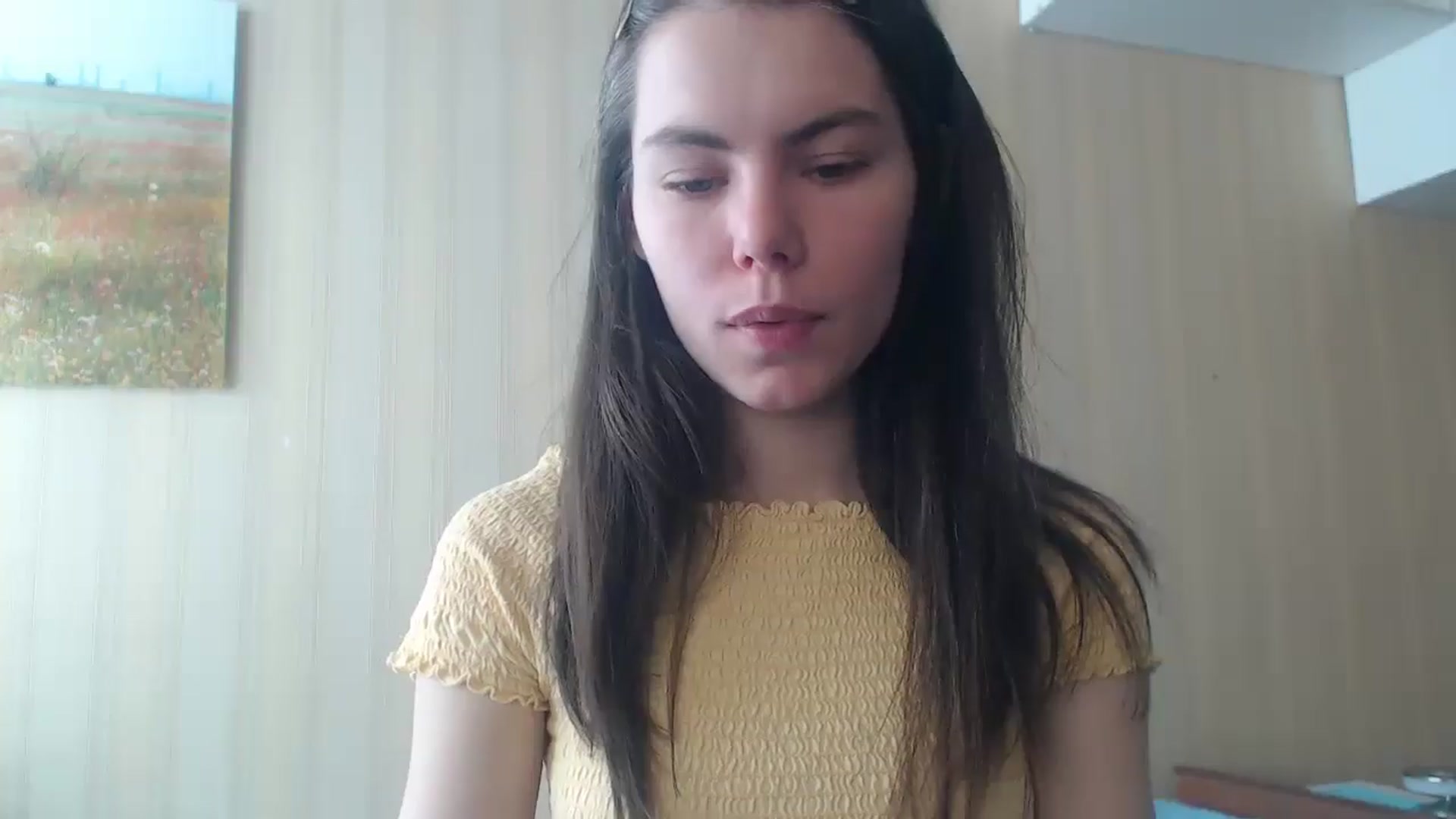 Gallery image thumbnail from kitAmelie's myfreecams stream on, 04/15/2026, 12:15 image 14 of 20