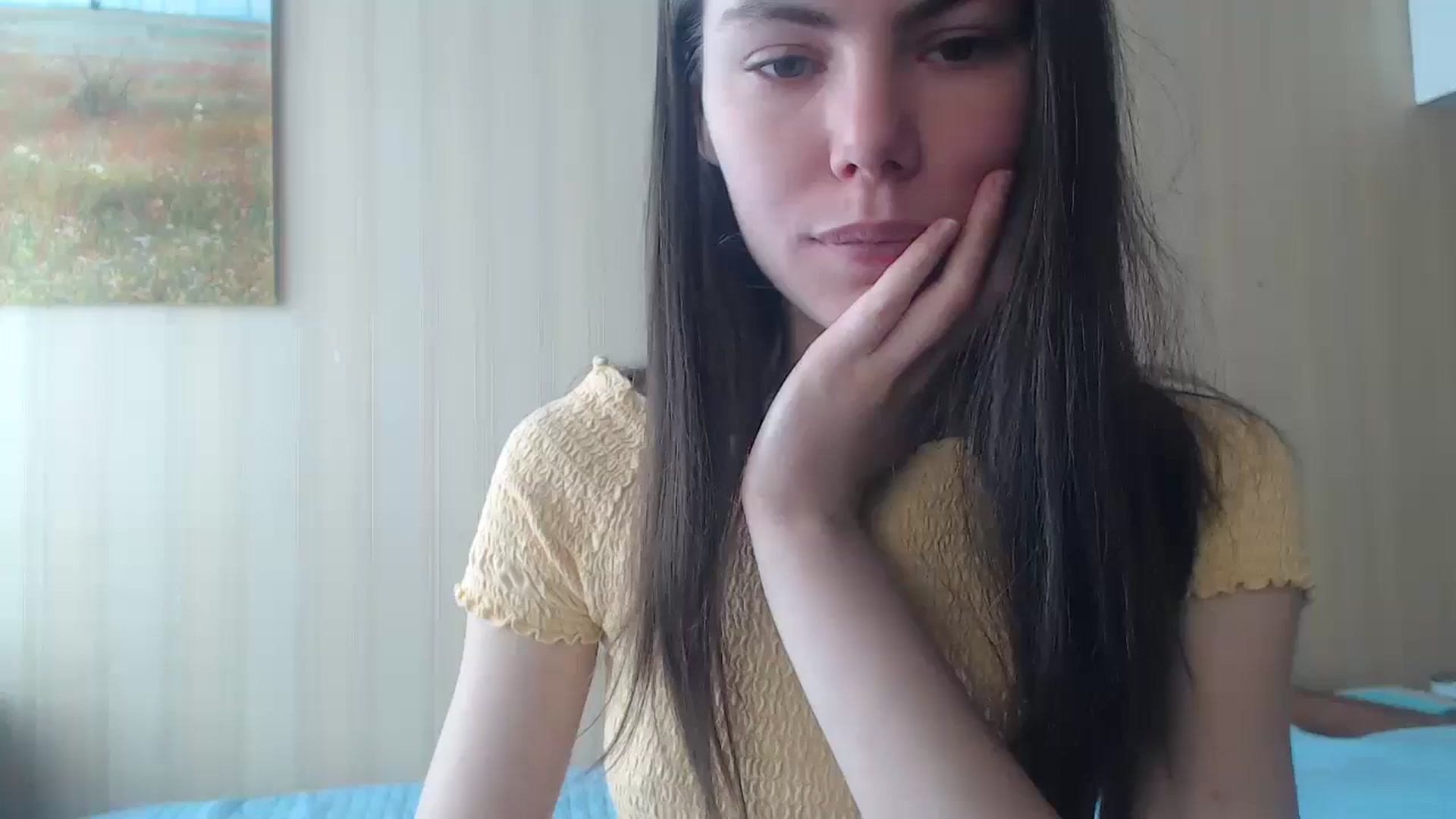 Gallery image thumbnail from kitAmelie's myfreecams stream on, 04/15/2026, 12:15 image 20 of 20