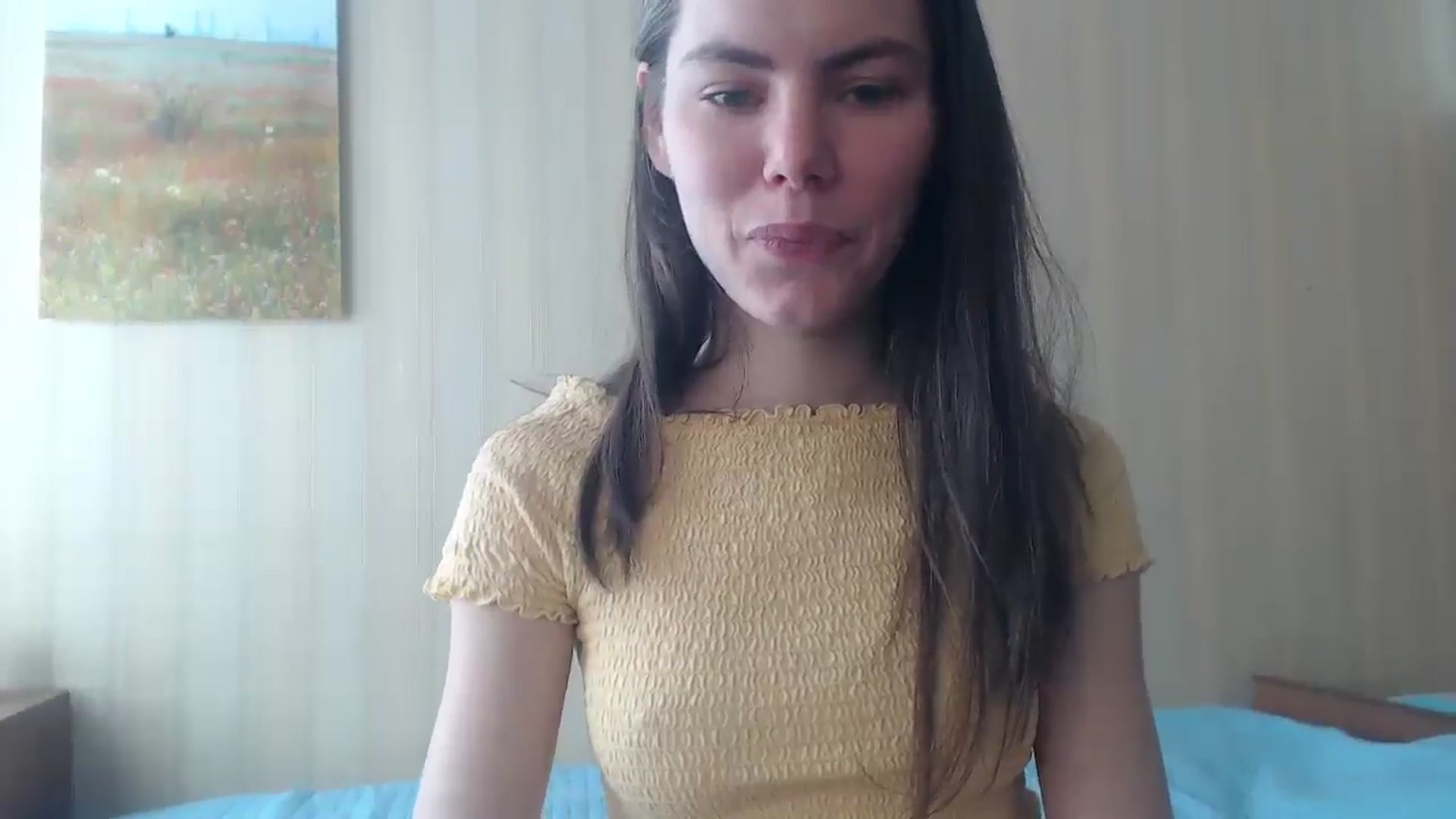 Gallery image thumbnail from kitAmelie's myfreecams stream on, 04/15/2026, 12:15 image 17 of 20