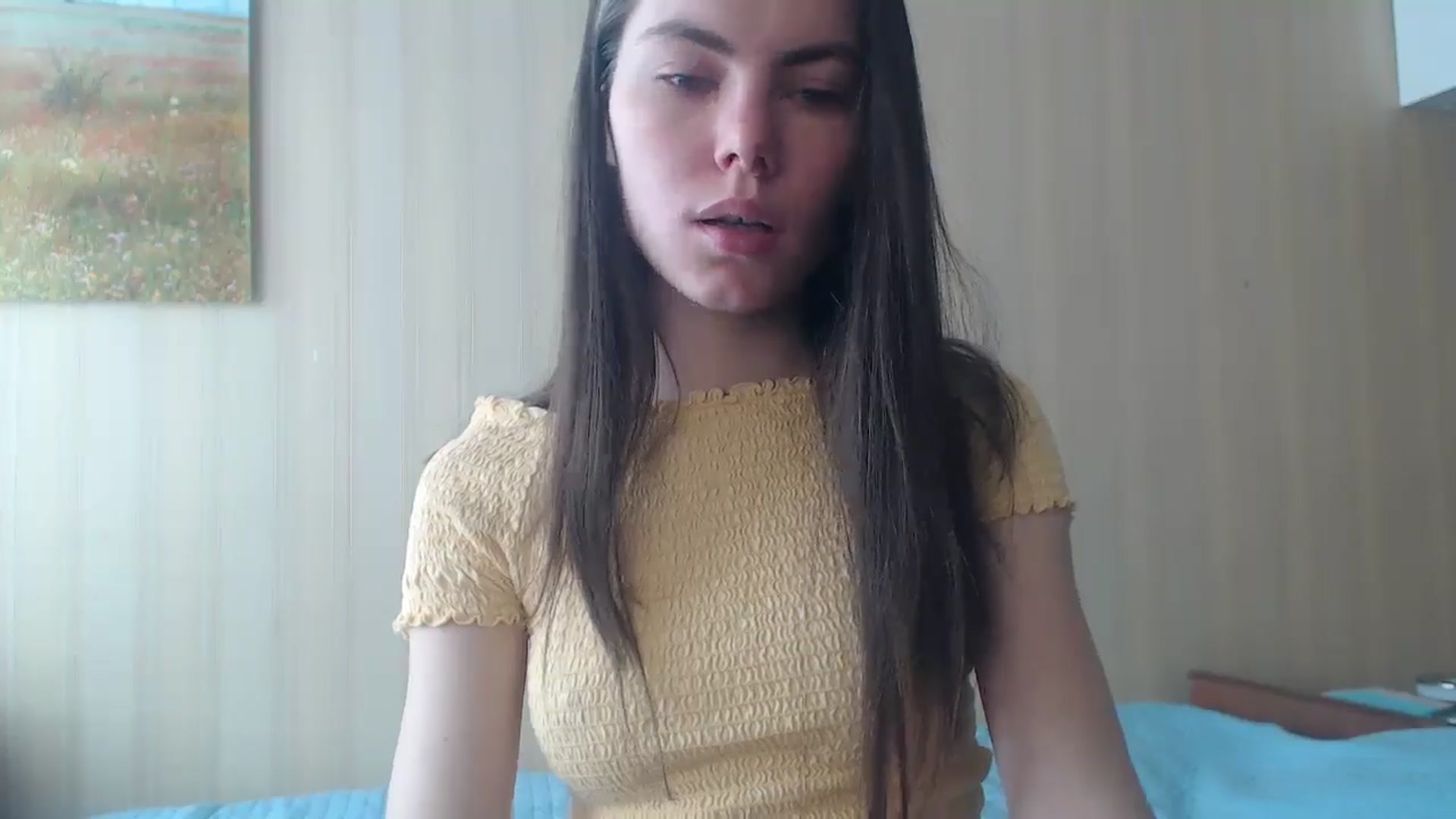 Gallery image thumbnail from kitAmelie's myfreecams stream on, 04/15/2026, 12:15 image 19 of 20
