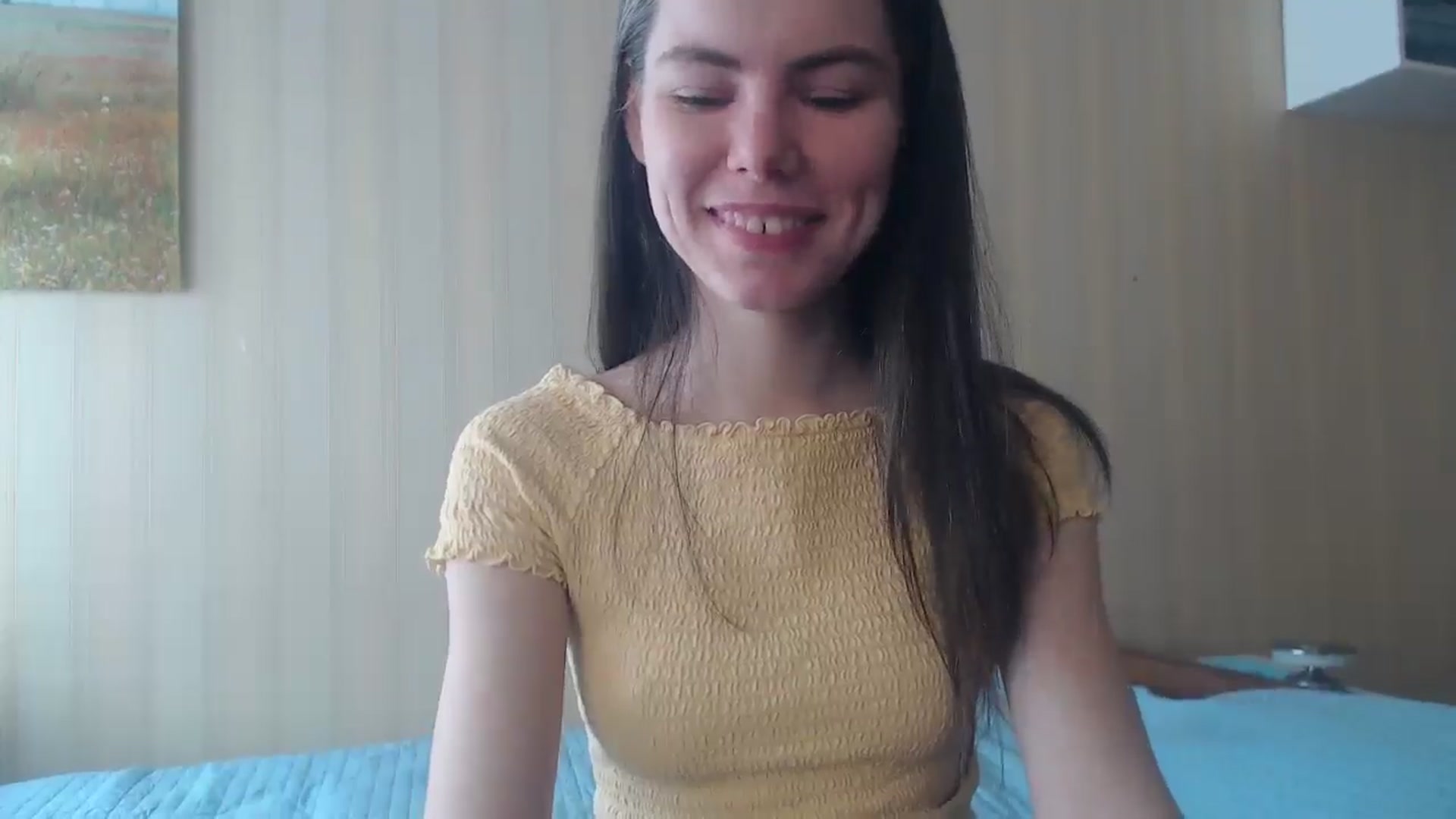 Gallery image thumbnail from kitAmelie's myfreecams stream on, 04/15/2026, 12:15 image 3 of 20