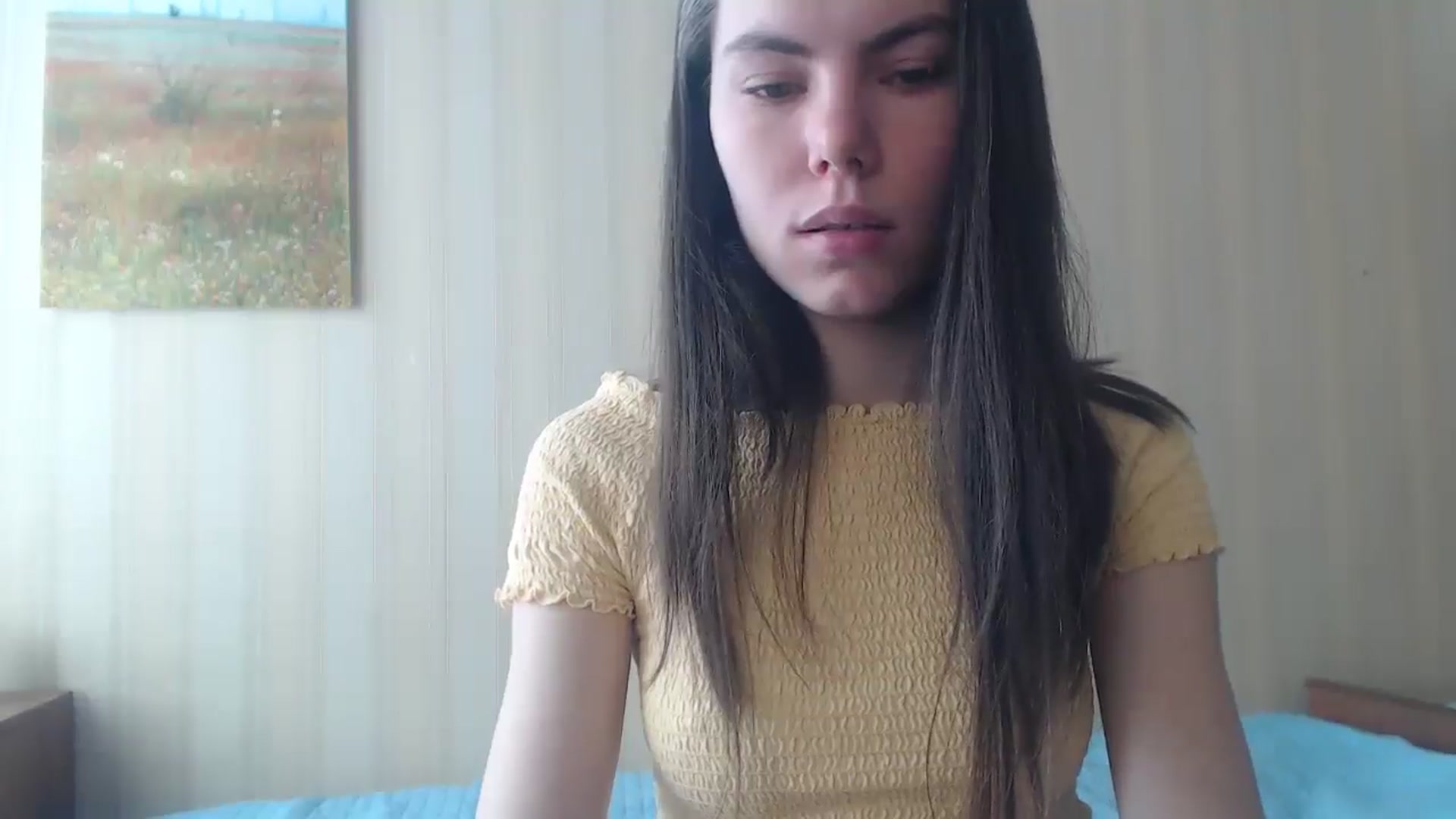 Gallery image thumbnail from kitAmelie's myfreecams stream on, 04/15/2026, 12:40 image 3 of 20