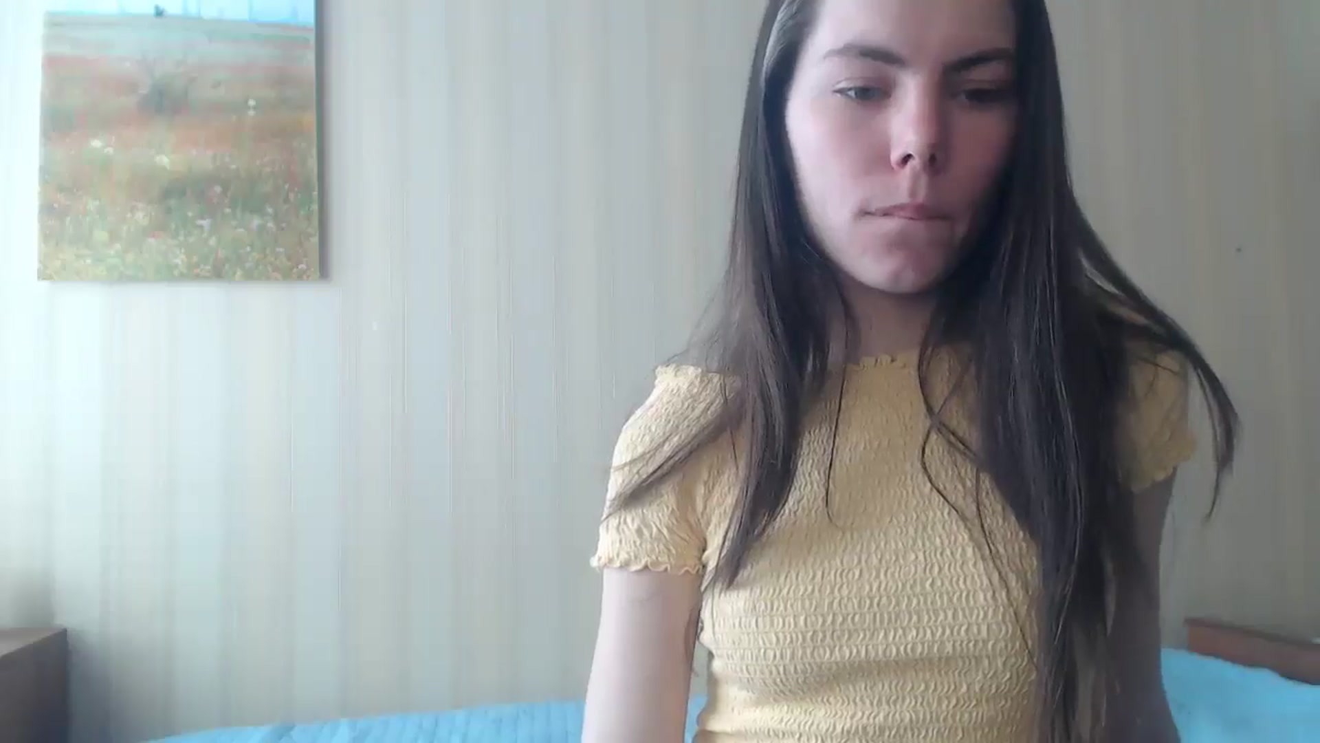 Gallery image thumbnail from kitAmelie's myfreecams stream on, 04/15/2026, 12:40 image 9 of 20