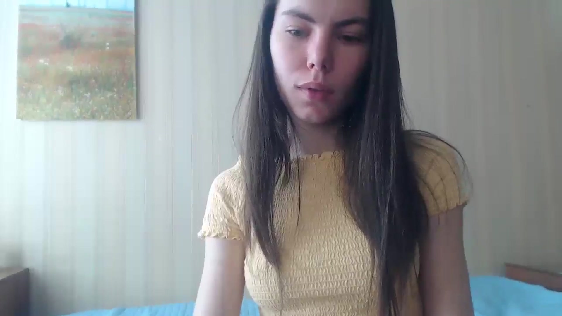 Gallery image thumbnail from kitAmelie's myfreecams stream on, 04/15/2026, 12:40 image 17 of 20