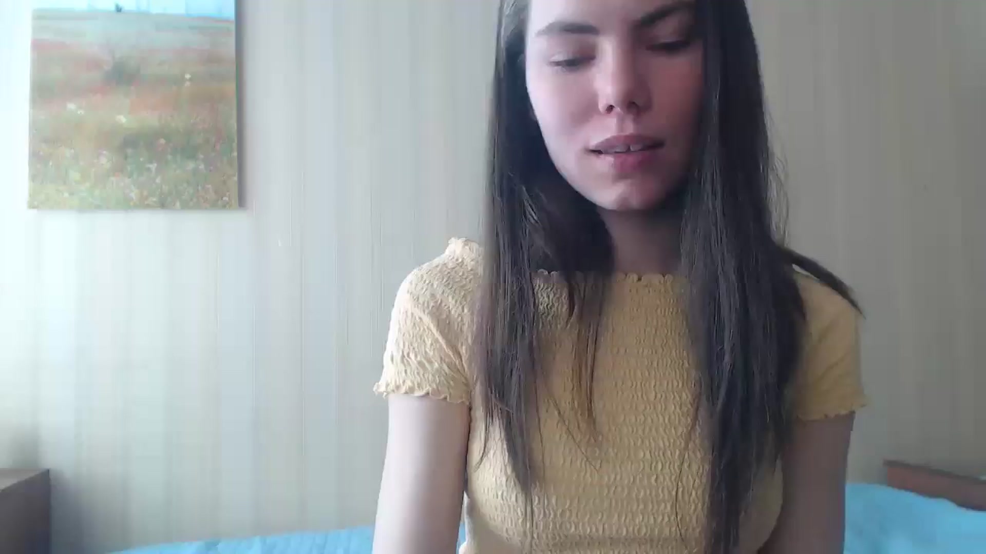 Gallery image thumbnail from kitAmelie's myfreecams stream on, 04/15/2026, 12:40 image 1 of 20