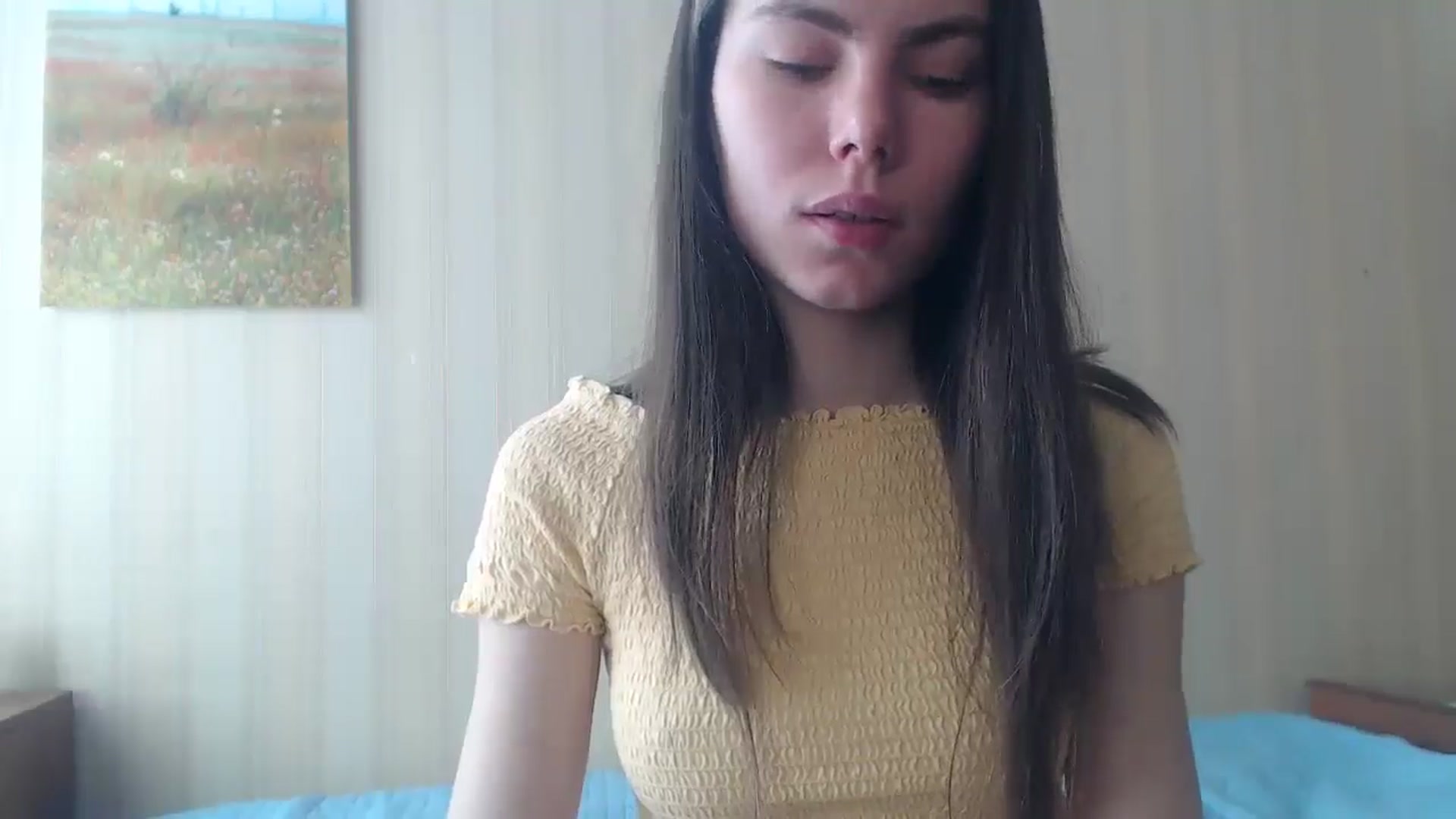 Gallery image thumbnail from kitAmelie's myfreecams stream on, 04/15/2026, 12:40 image 2 of 20
