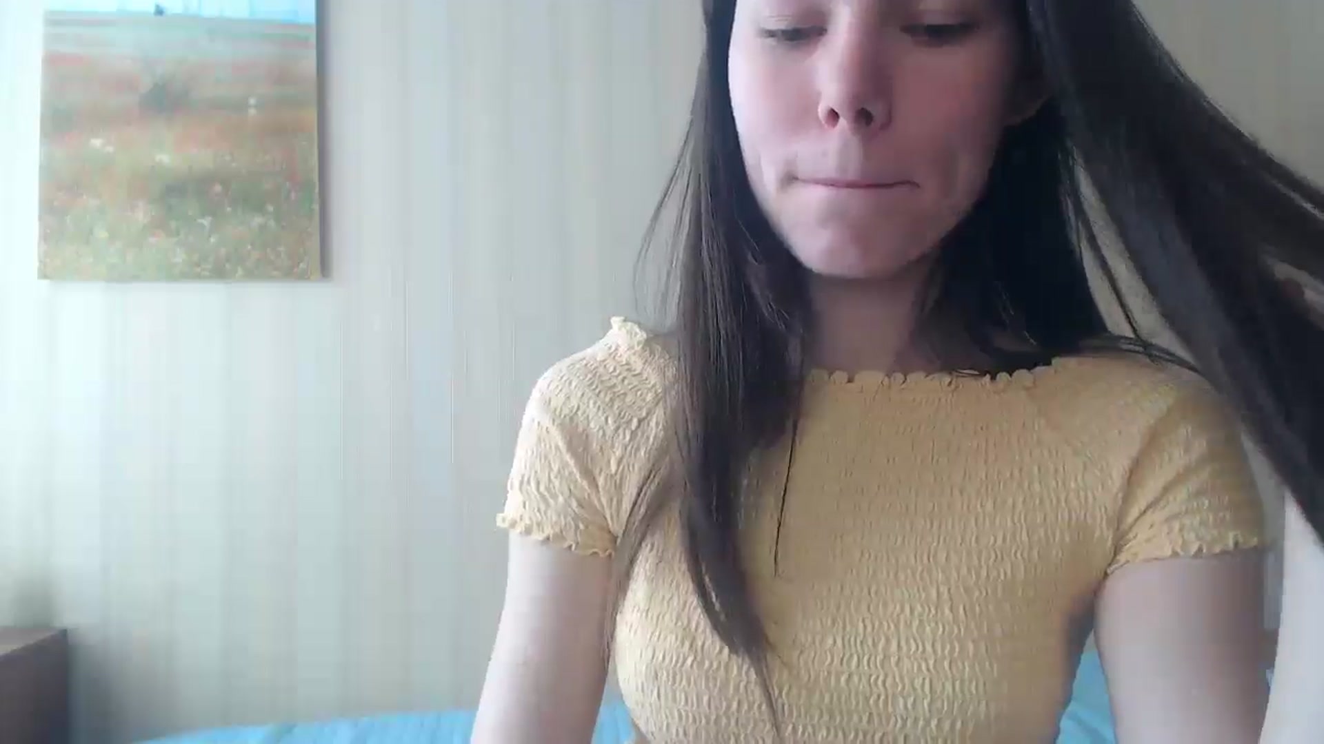 Gallery image thumbnail from kitAmelie's myfreecams stream on, 04/15/2026, 12:40 image 13 of 20