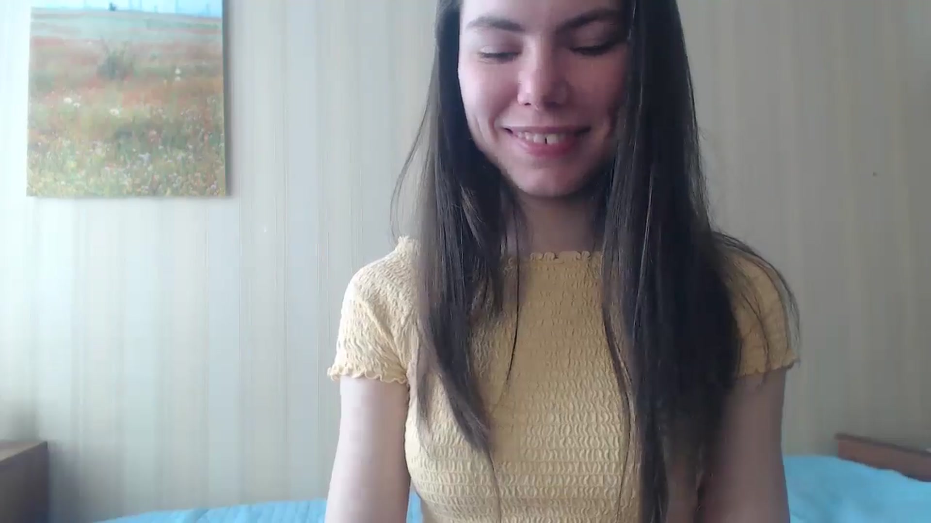 Gallery image thumbnail from kitAmelie's myfreecams stream on, 04/15/2026, 12:40 image 15 of 20