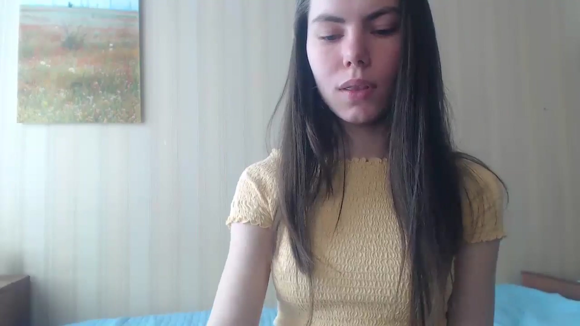 Gallery image thumbnail from kitAmelie's myfreecams stream on, 04/15/2026, 12:40 image 19 of 20