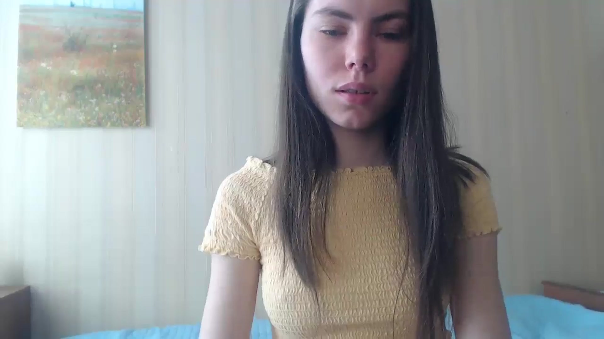 Gallery image thumbnail from kitAmelie's myfreecams stream on, 04/15/2026, 12:40 image 4 of 20