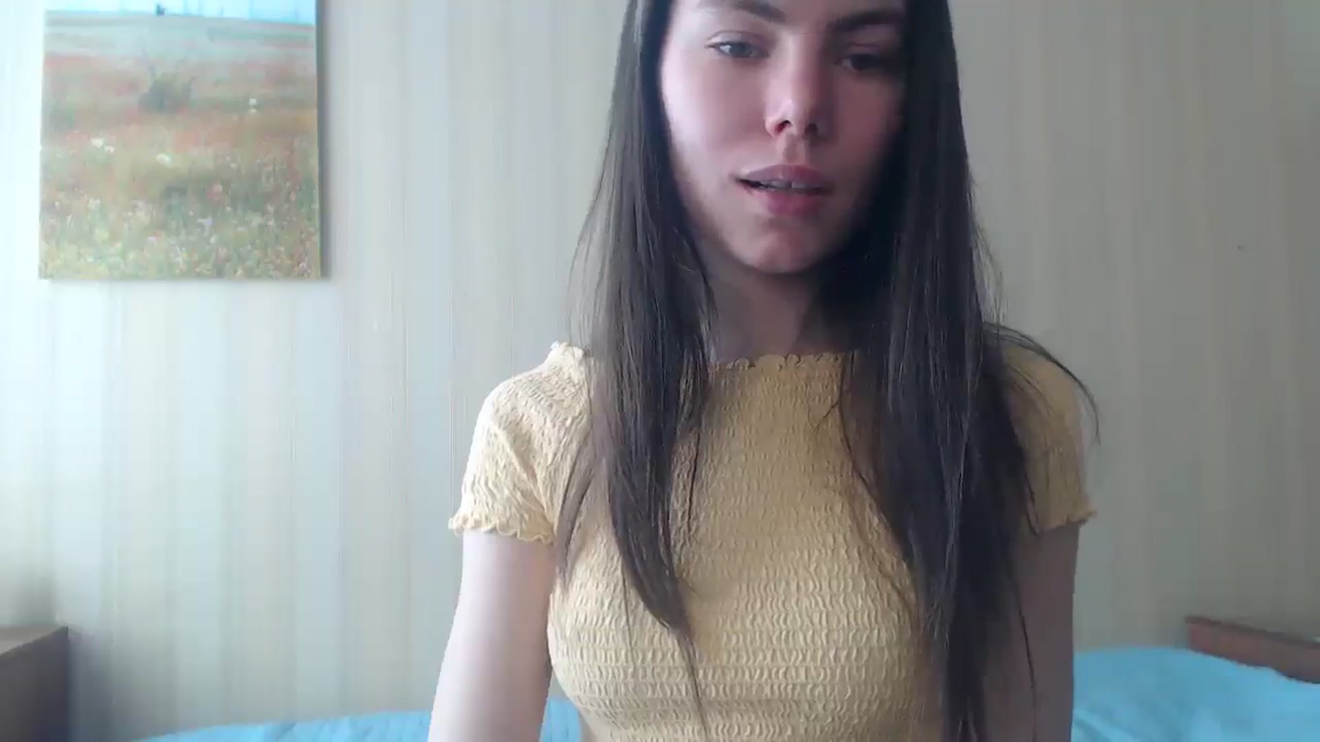 Gallery image thumbnail from kitAmelie's myfreecams stream on, 04/15/2026, 12:40 image 18 of 20