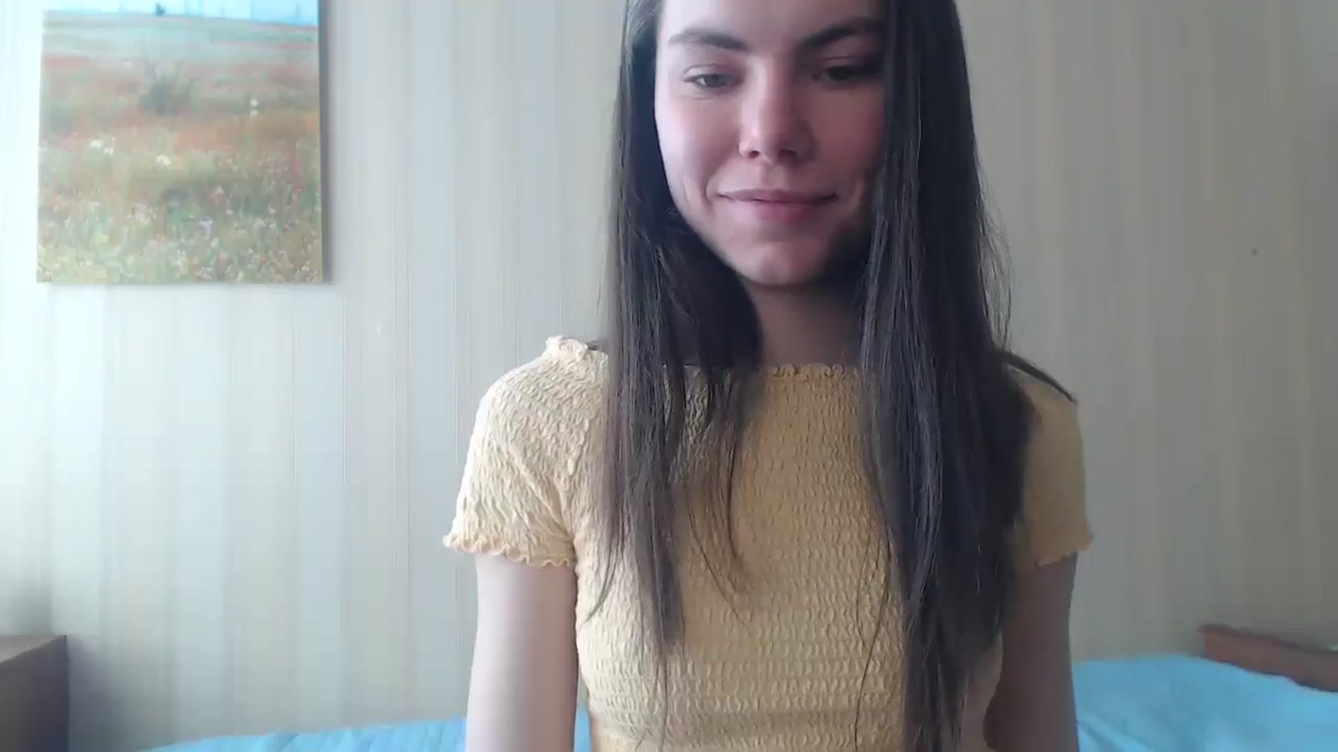 Gallery image thumbnail from kitAmelie's myfreecams stream on, 04/15/2026, 12:40 image 5 of 20