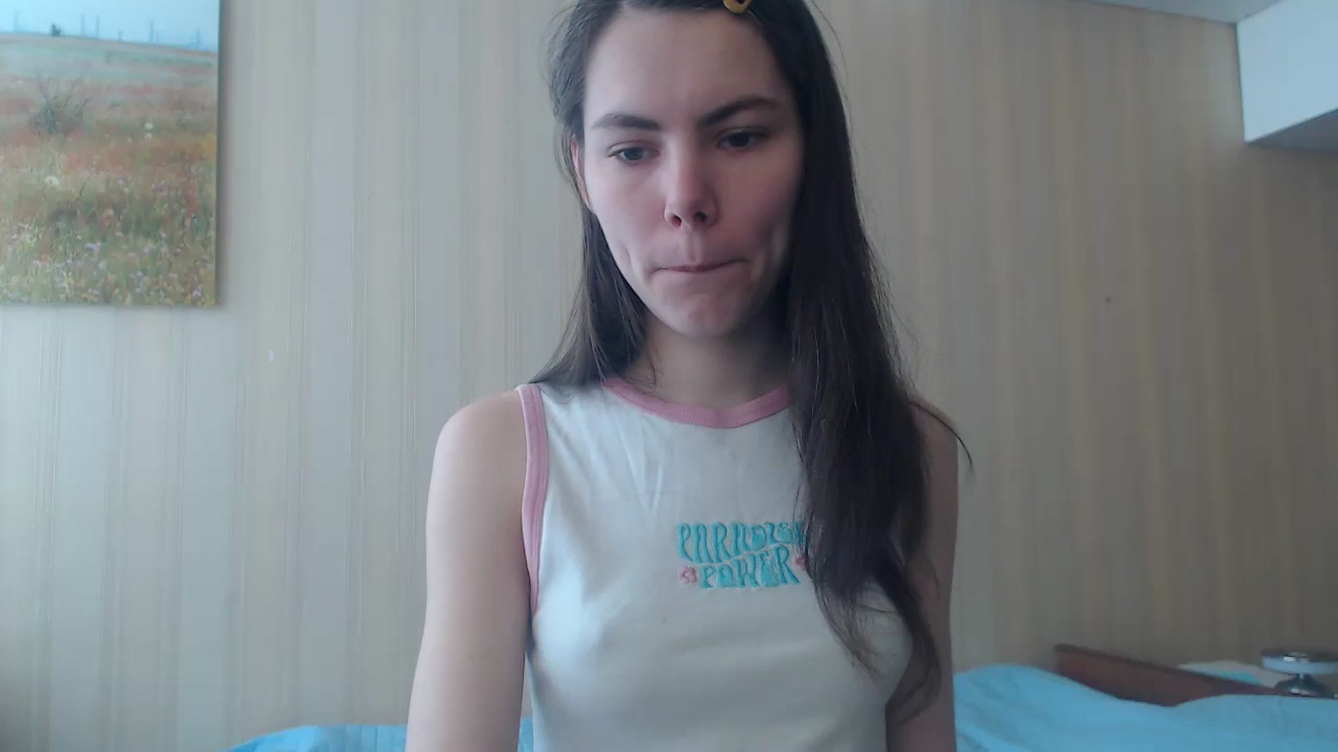 Gallery image thumbnail from kitAmelie's myfreecams stream on, 04/17/2026, 11:12 image 3 of 20