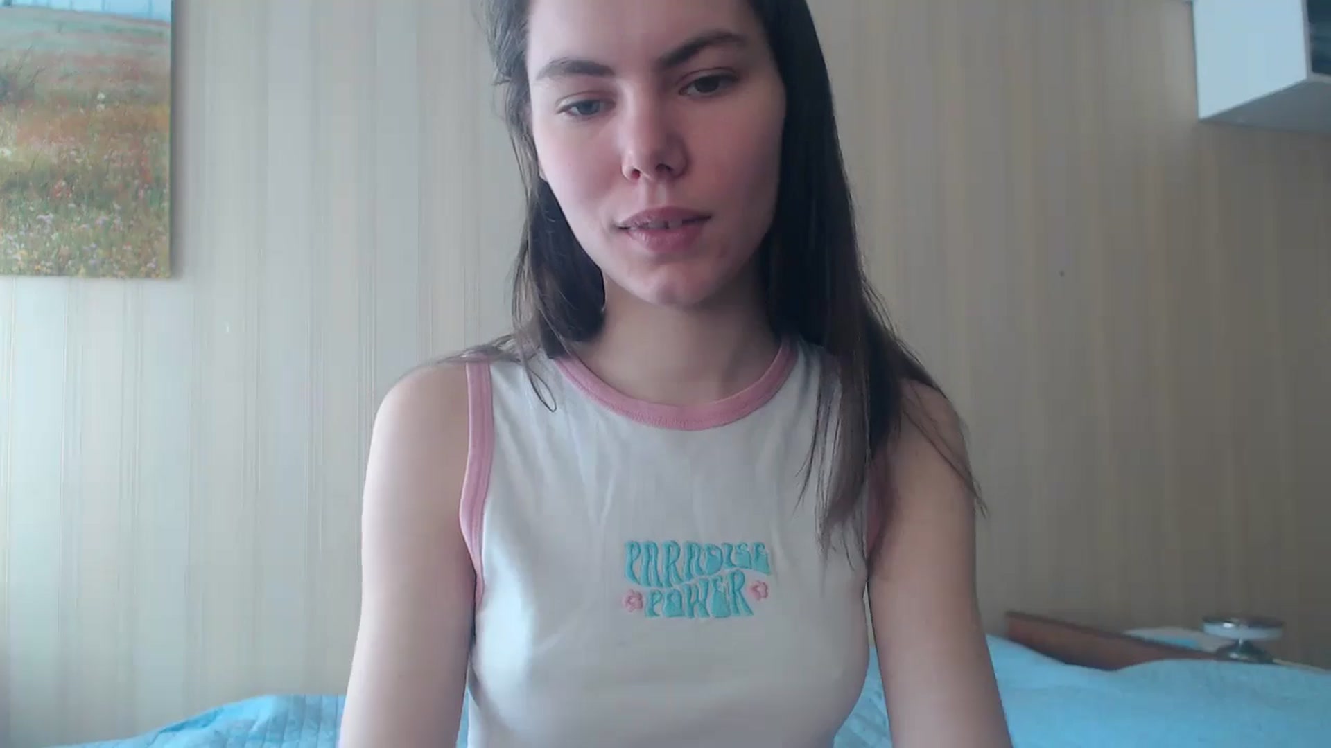 Gallery image thumbnail from kitAmelie's myfreecams stream on, 04/17/2026, 11:12 image 19 of 20