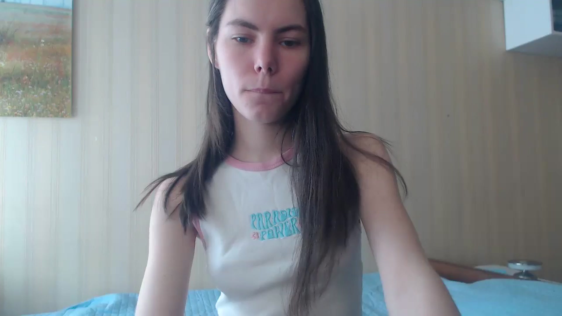 Gallery image thumbnail from kitAmelie's myfreecams stream on, 04/17/2026, 11:12 image 16 of 20