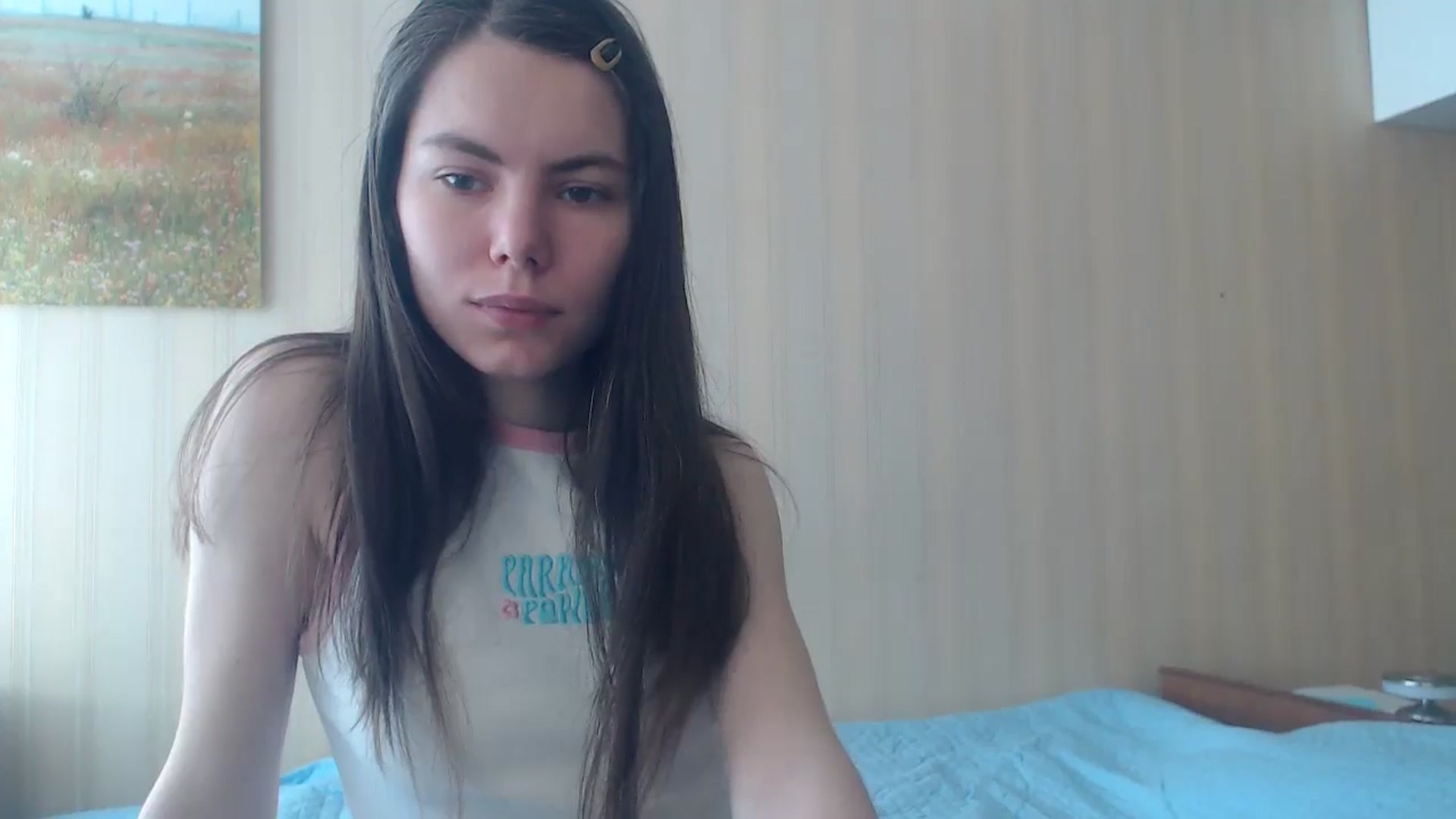 Gallery image thumbnail from kitAmelie's myfreecams stream on, 04/17/2026, 11:12 image 11 of 20