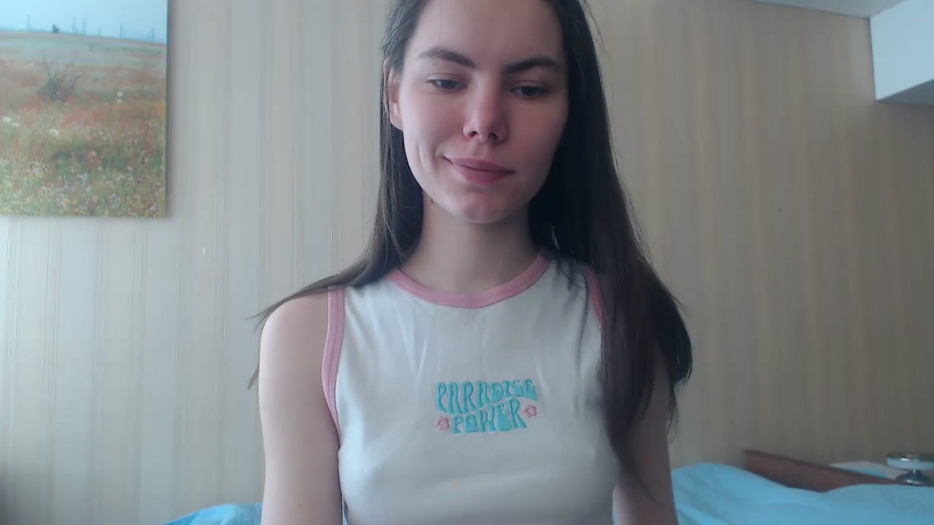 Gallery image thumbnail from kitAmelie's myfreecams stream on, 04/17/2026, 11:12 image 9 of 20