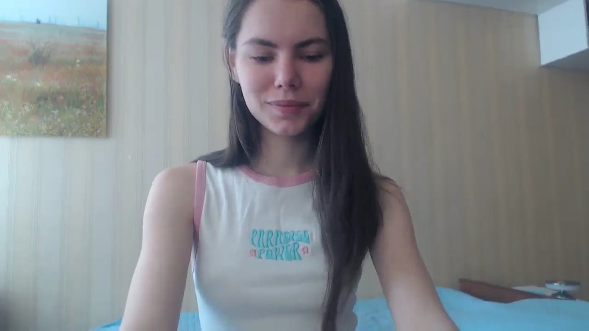 Gallery image thumbnail from kitAmelie's myfreecams stream on, 04/17/2026, 11:12 image 6 of 20