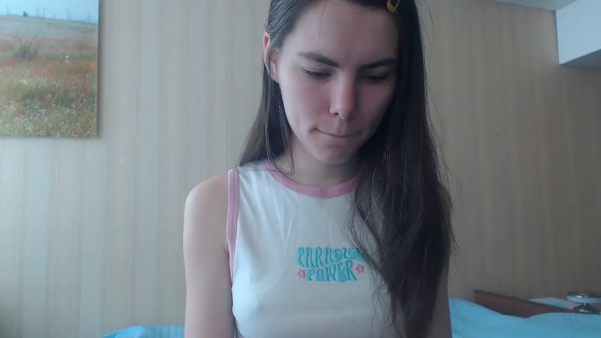 Gallery image thumbnail from kitAmelie's myfreecams stream on, 04/17/2026, 11:12 image 2 of 20