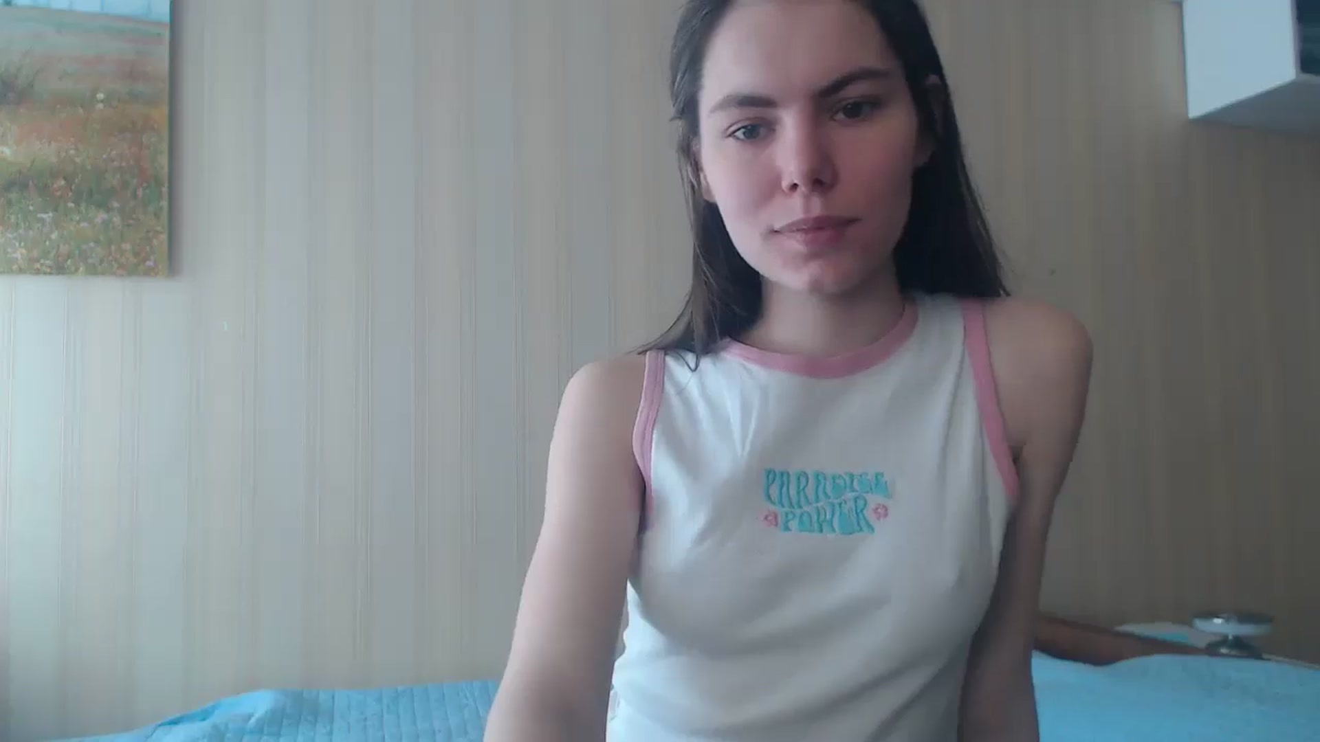 Gallery image thumbnail from kitAmelie's myfreecams stream on, 04/17/2026, 11:12 image 18 of 20
