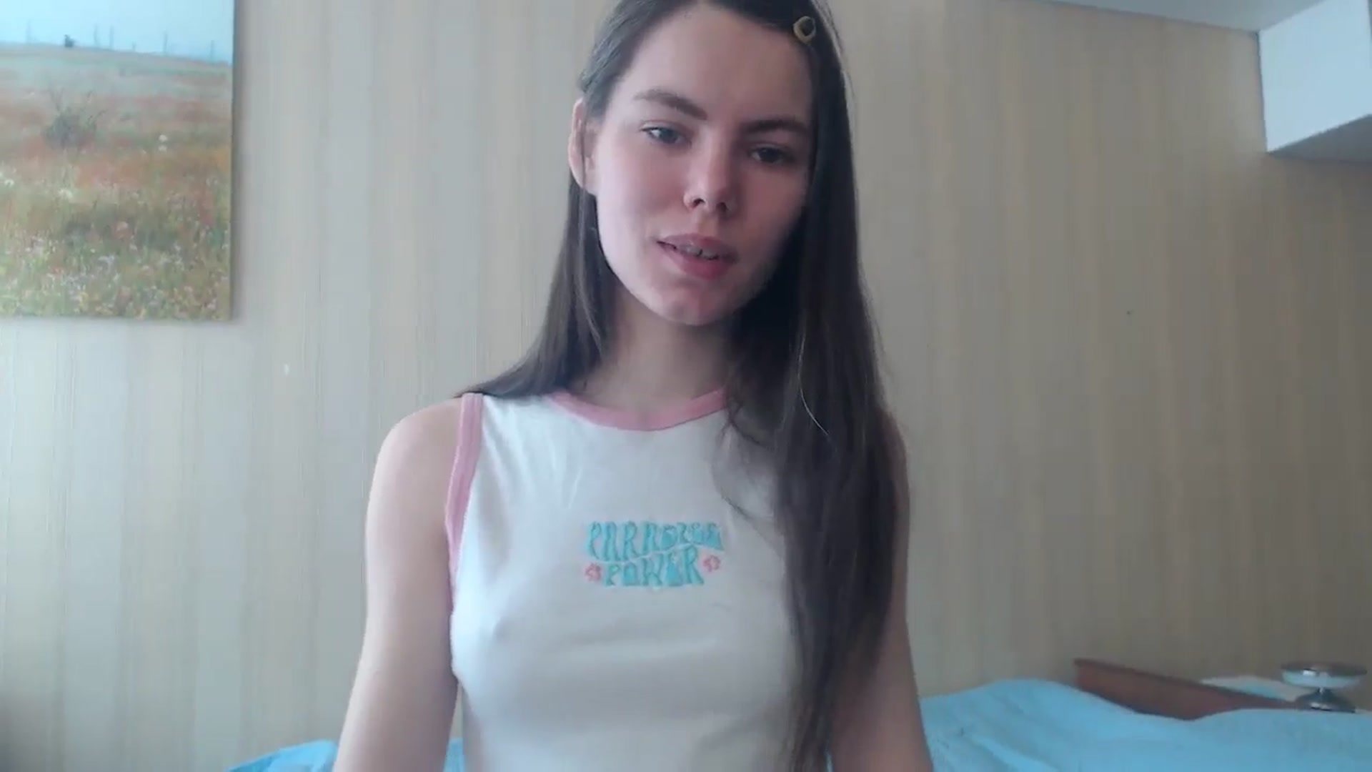 Gallery image thumbnail from kitAmelie's myfreecams stream on, 04/17/2026, 11:12 image 7 of 20