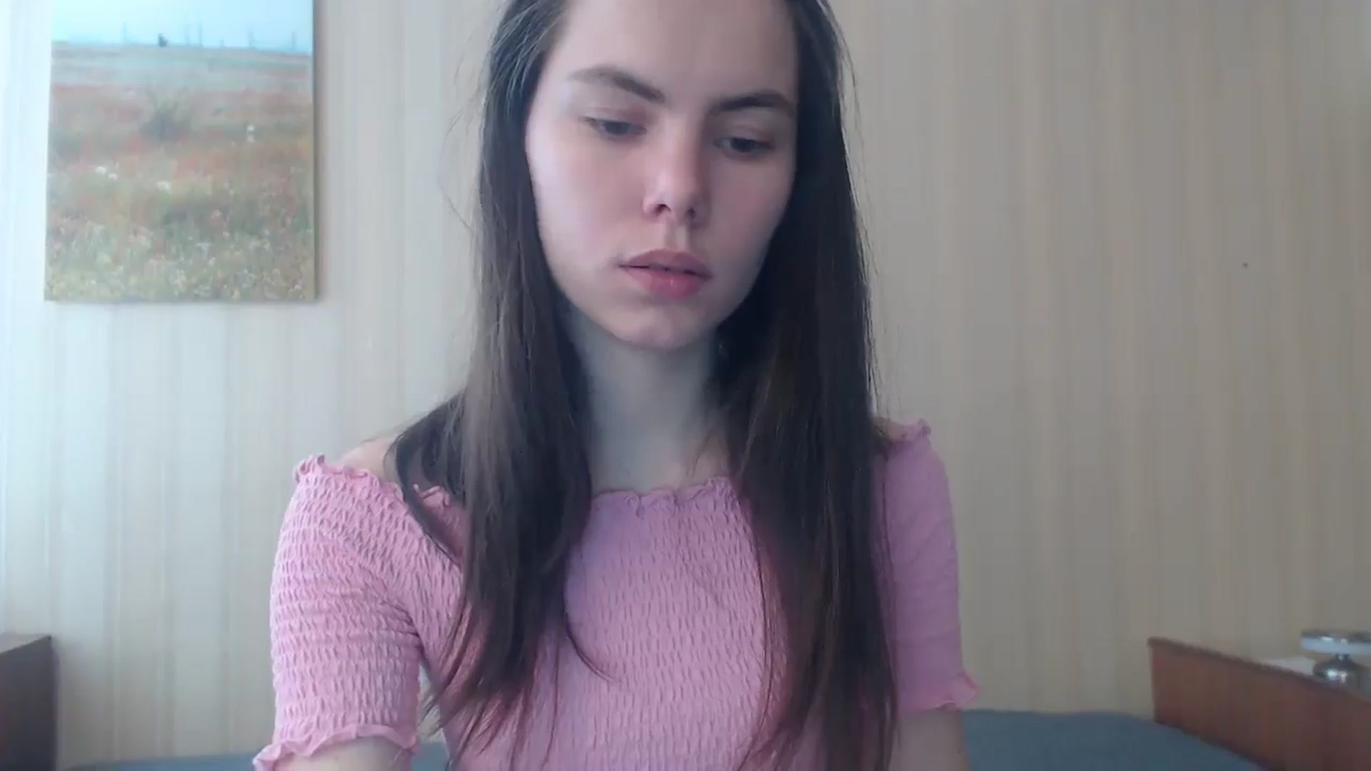Gallery image thumbnail from kitAmelie's myfreecams stream on, 04/30/2026, 16:11 image 9 of 20