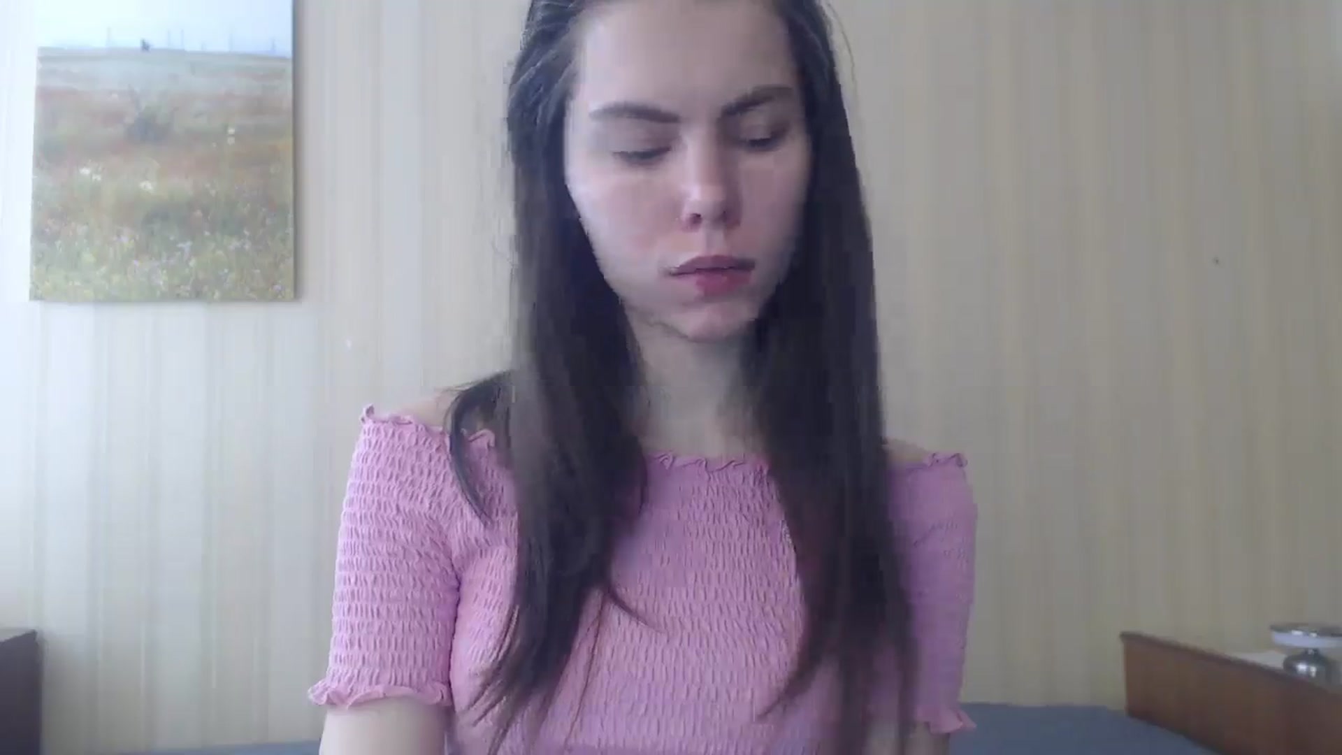 Gallery image thumbnail from kitAmelie's myfreecams stream on, 04/30/2026, 16:11 image 7 of 20
