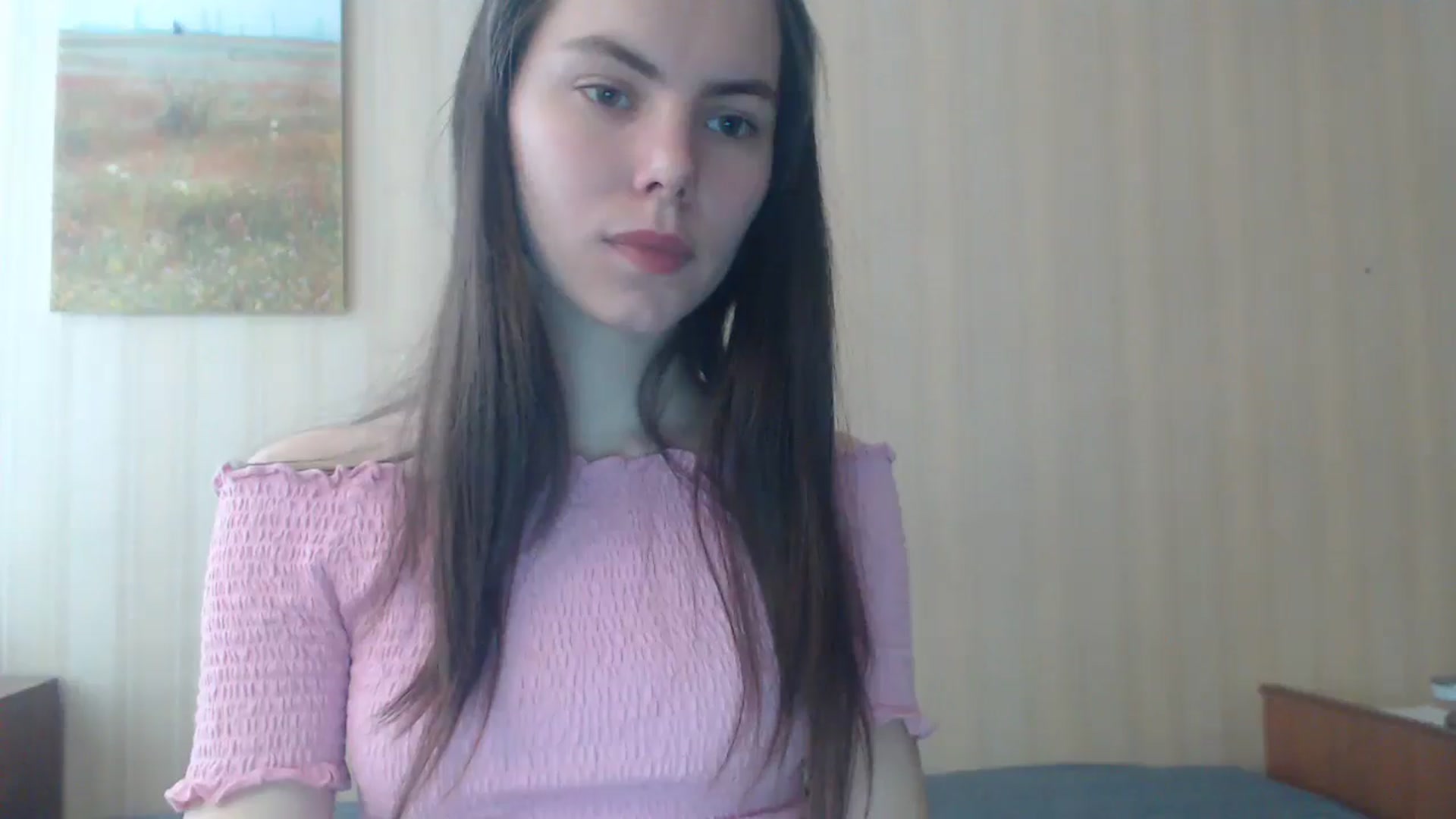 Gallery image thumbnail from kitAmelie's myfreecams stream on, 04/30/2026, 16:11 image 19 of 20