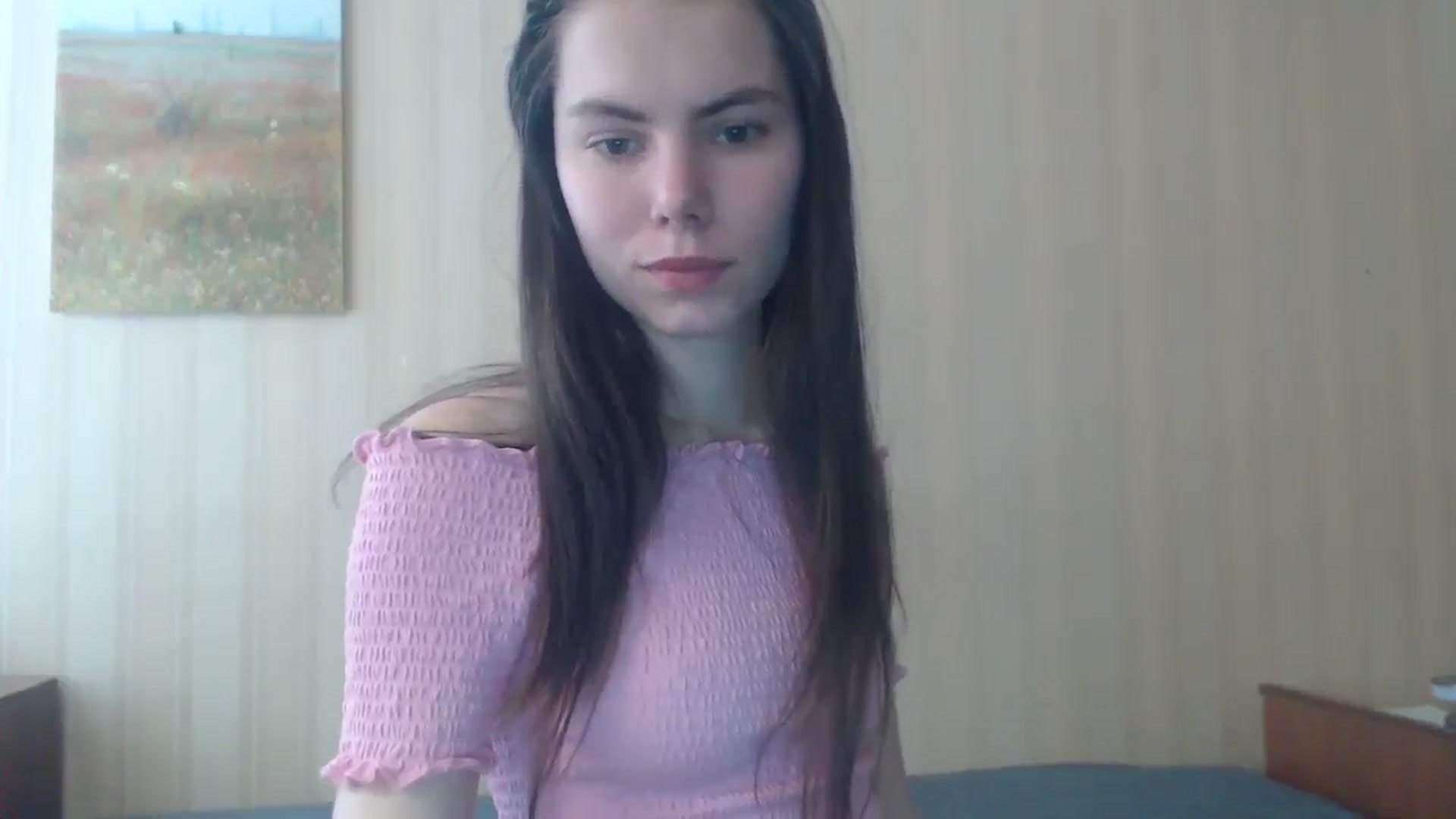 Gallery image thumbnail from kitAmelie's myfreecams stream on, 04/30/2026, 16:11 image 18 of 20