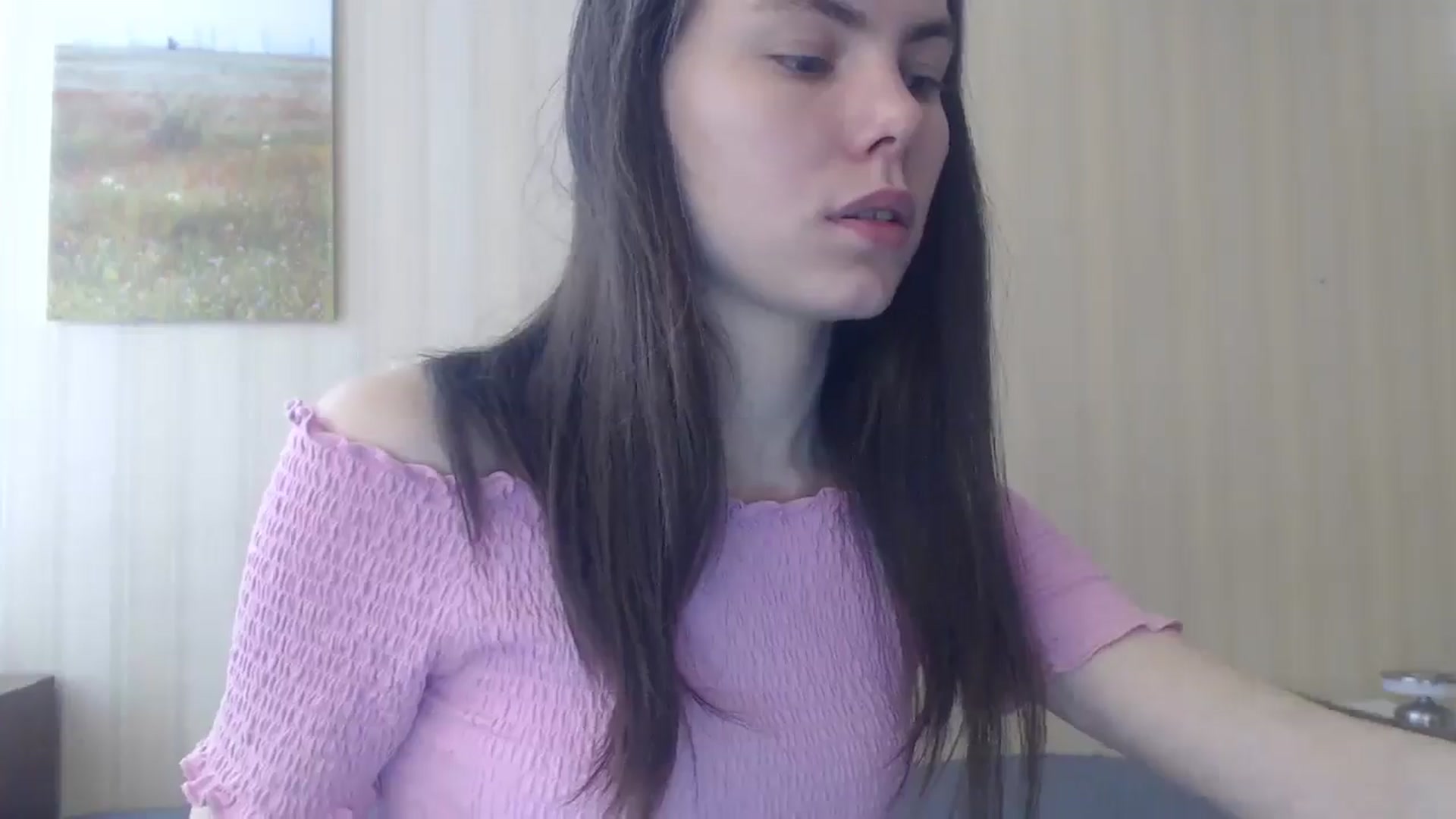 Gallery image thumbnail from kitAmelie's myfreecams stream on, 04/30/2026, 16:11 image 10 of 20