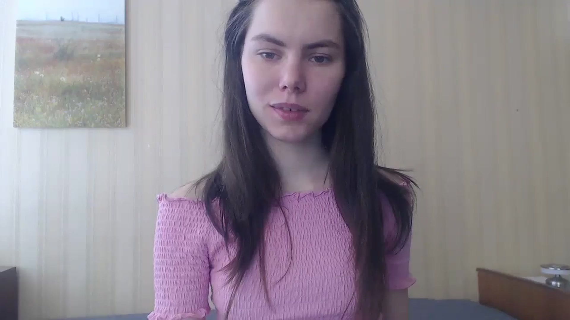 Gallery image thumbnail from kitAmelie's myfreecams stream on, 04/30/2026, 16:11 image 2 of 20