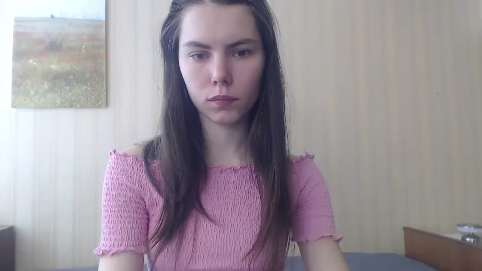 Gallery image thumbnail from kitAmelie's myfreecams stream on, 04/30/2026, 16:11 image 5 of 20