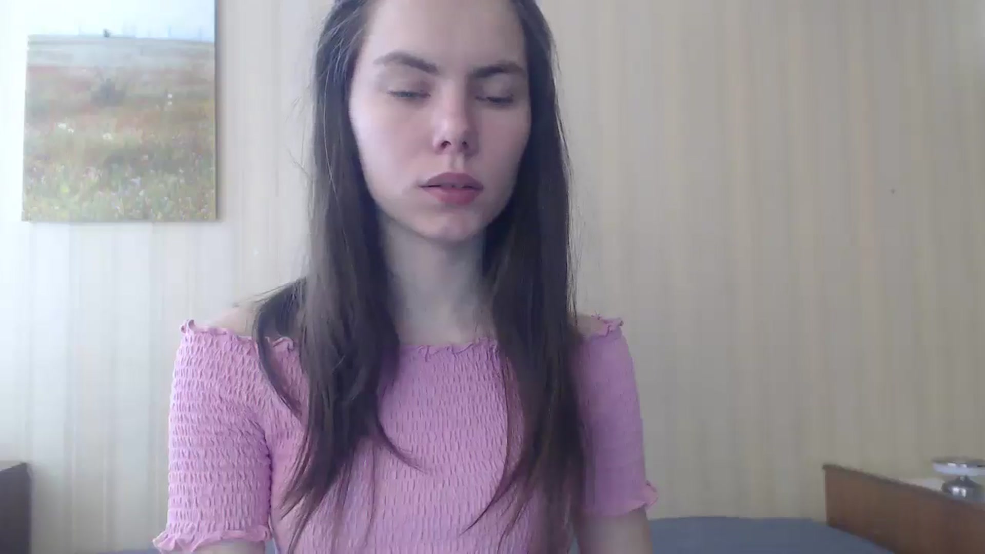Gallery image thumbnail from kitAmelie's myfreecams stream on, 04/30/2026, 16:11 image 6 of 20