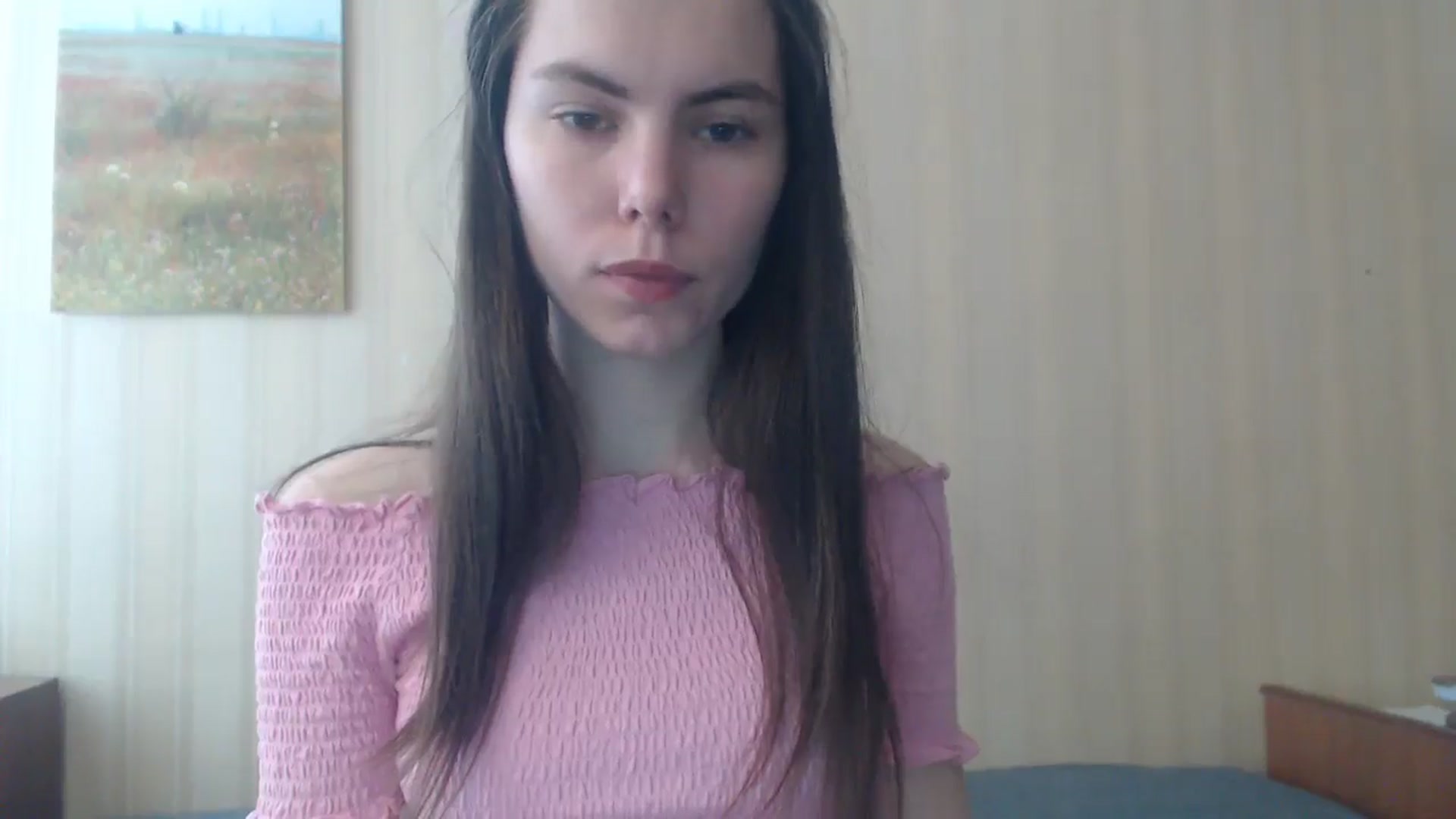 Gallery image thumbnail from kitAmelie's myfreecams stream on, 04/30/2026, 16:11 image 16 of 20
