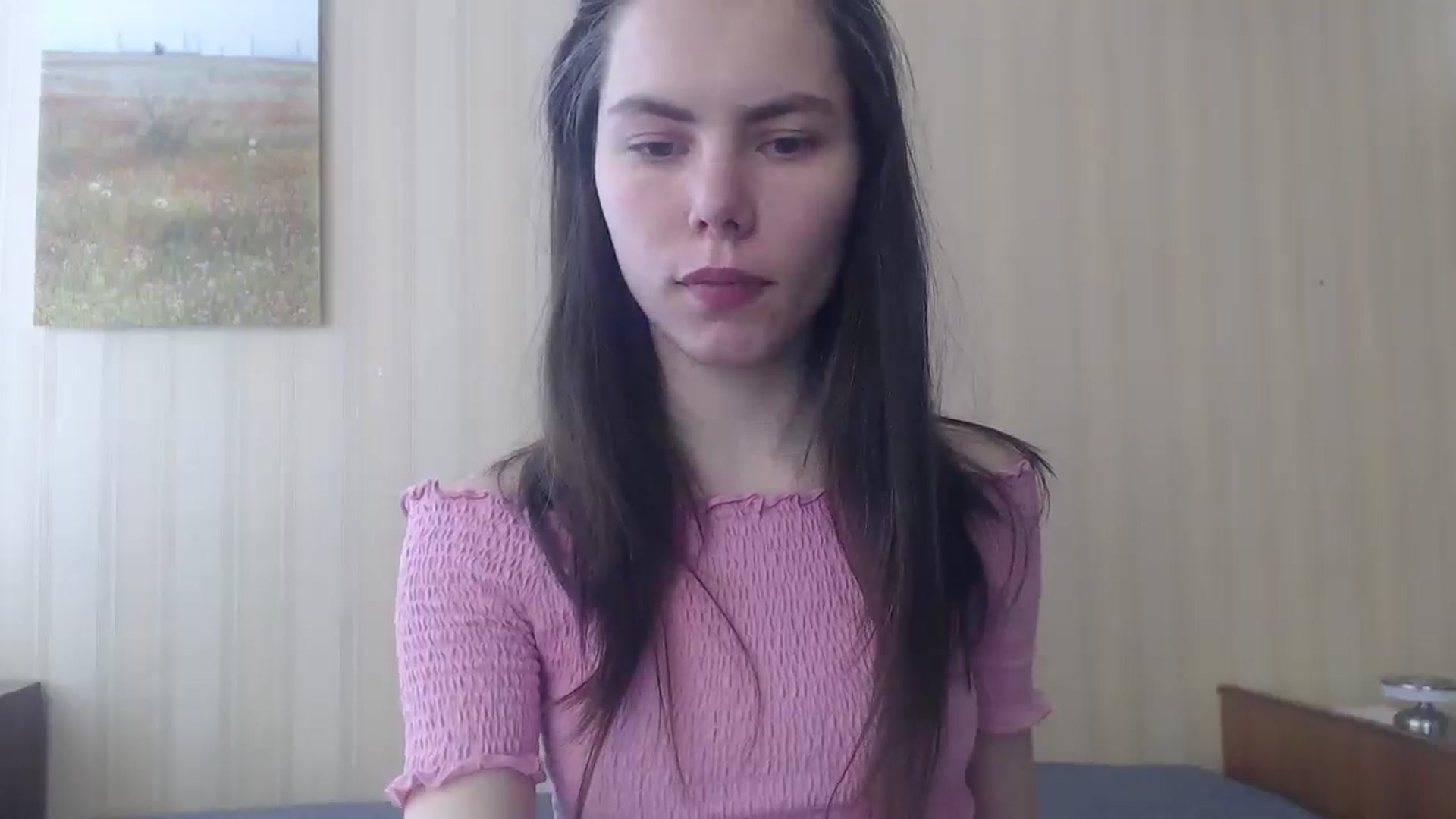 Gallery image thumbnail from kitAmelie's myfreecams stream on, 04/30/2026, 16:11 image 3 of 20