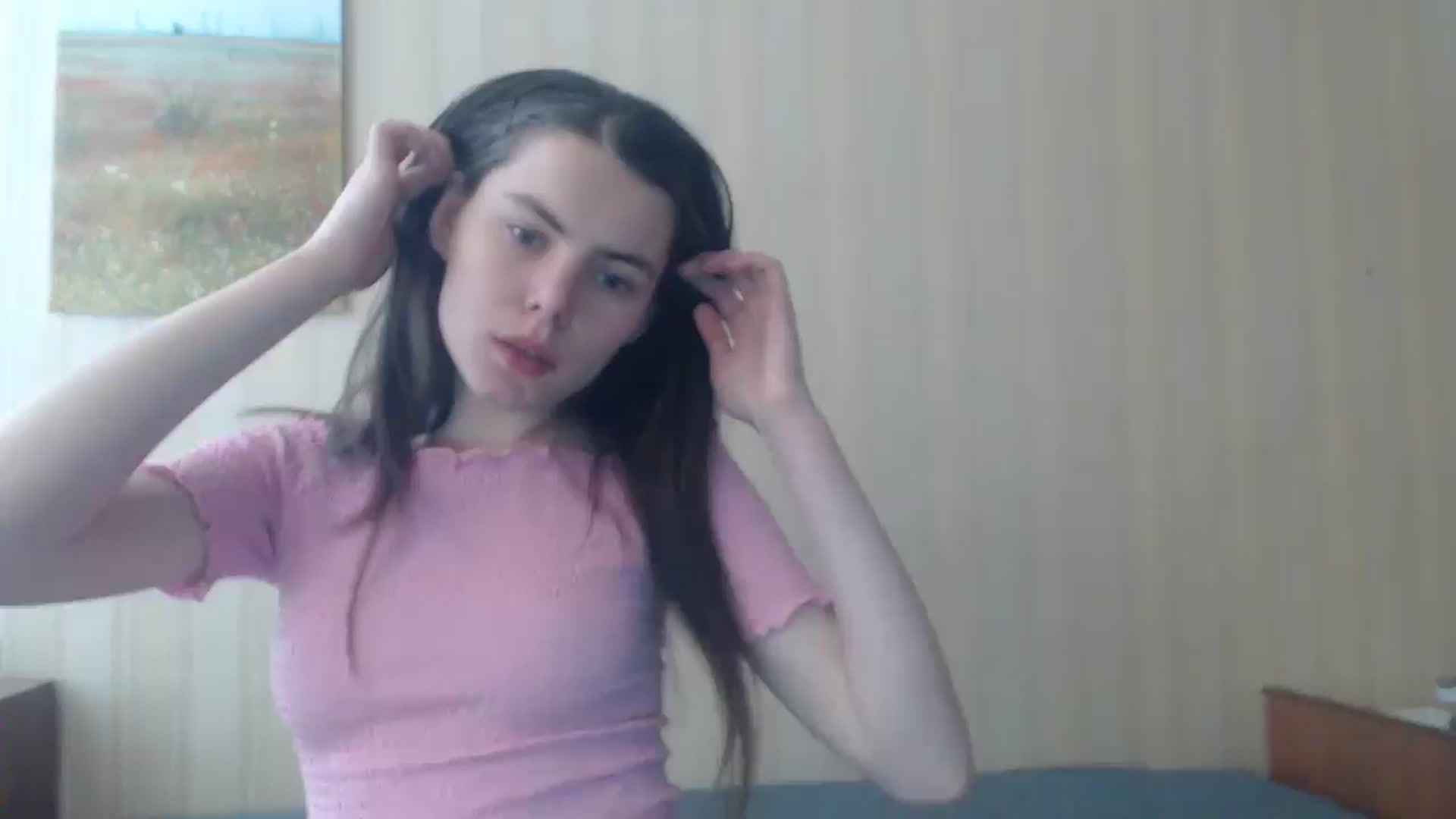 Gallery image thumbnail from kitAmelie's myfreecams stream on, 04/30/2026, 16:11 image 15 of 20