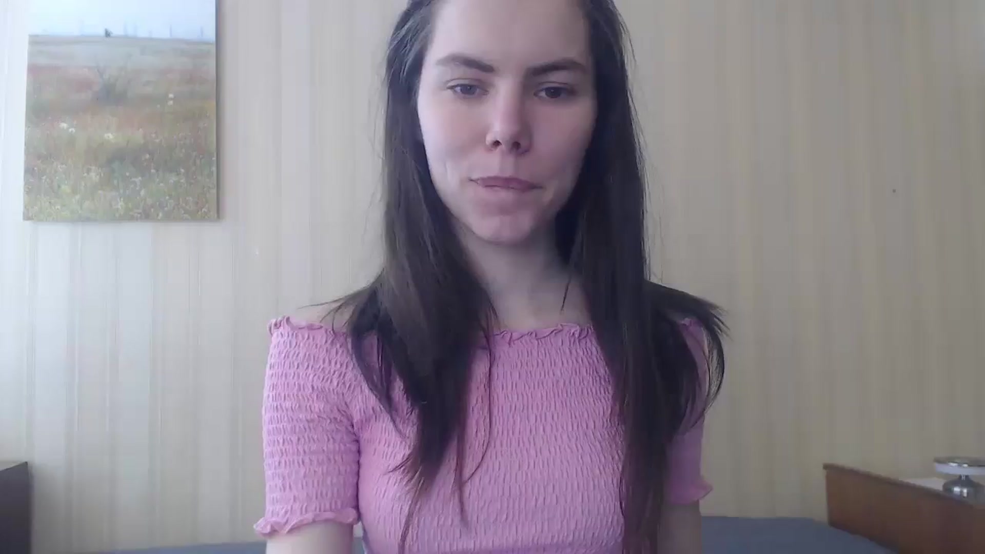 Gallery image thumbnail from kitAmelie's myfreecams stream on, 04/30/2026, 16:11 image 1 of 20