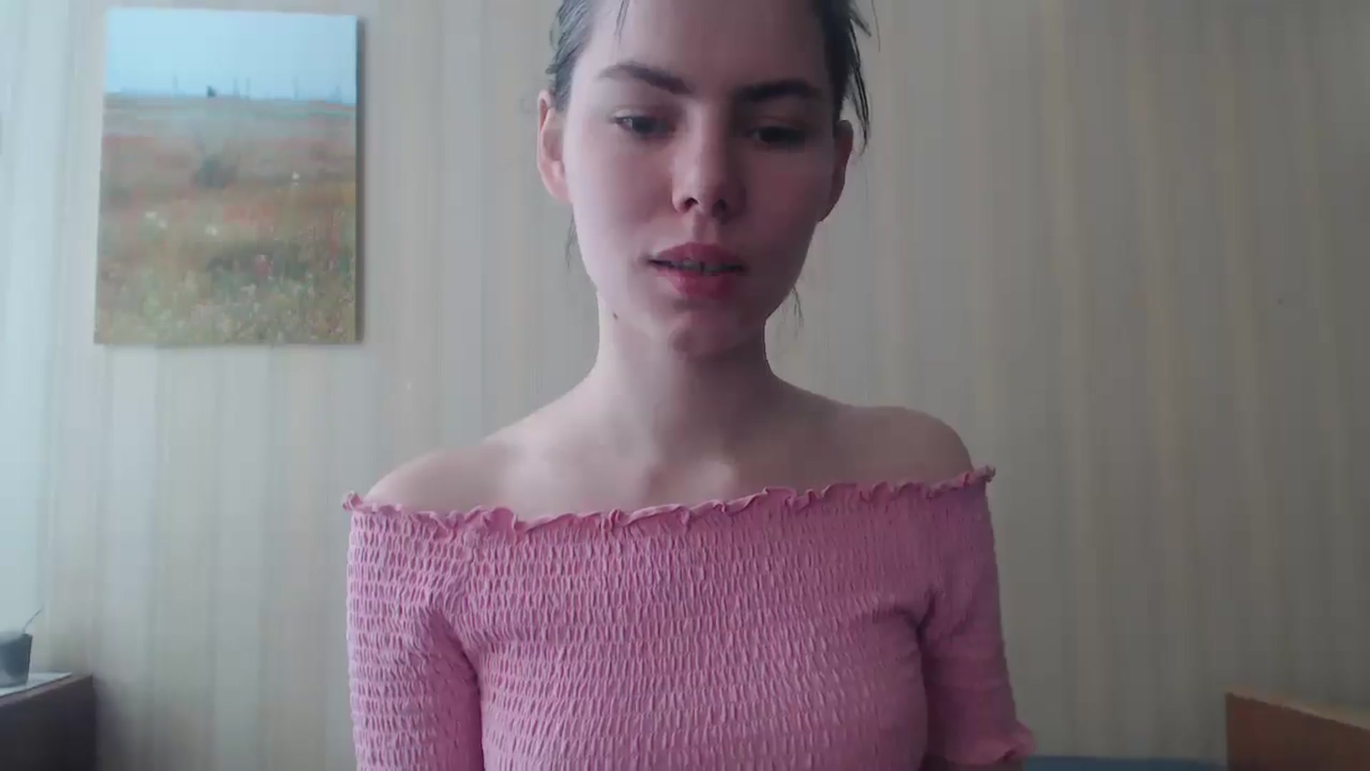 Gallery image thumbnail from kitAmelie's myfreecams stream on, 05/05/2026, 13:57 image 15 of 20