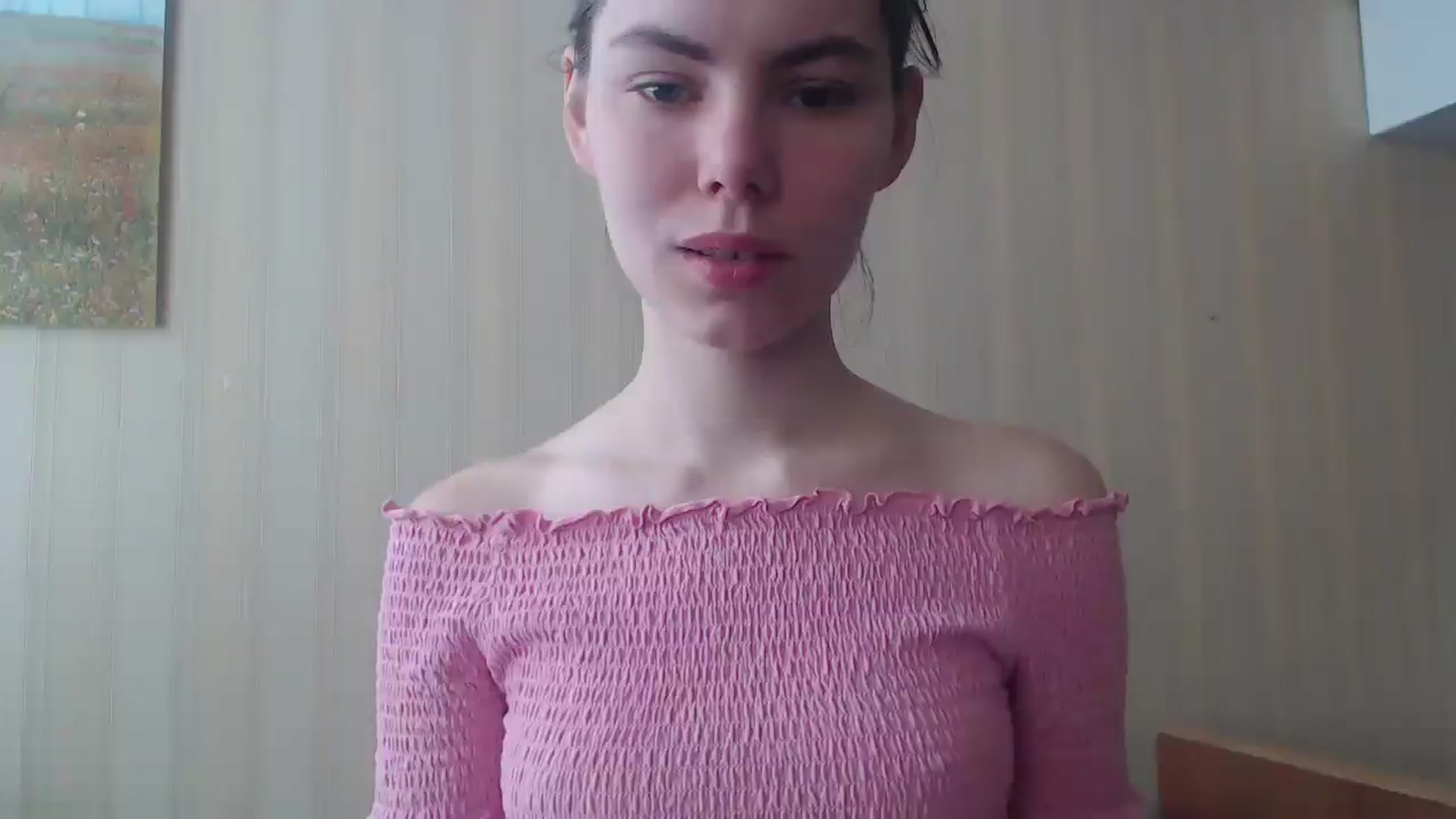 Gallery image thumbnail from kitAmelie's myfreecams stream on, 05/05/2026, 13:57 image 1 of 20