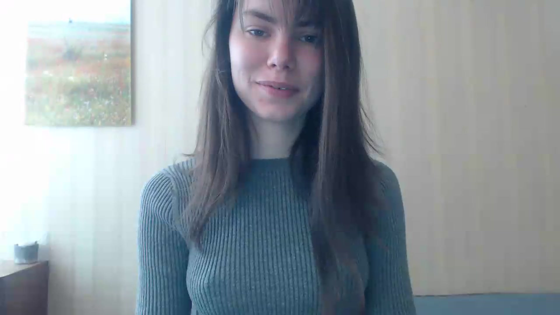 Gallery image thumbnail from kitAmelie's myfreecams stream on, 05/17/2026, 10:36 image 14 of 20