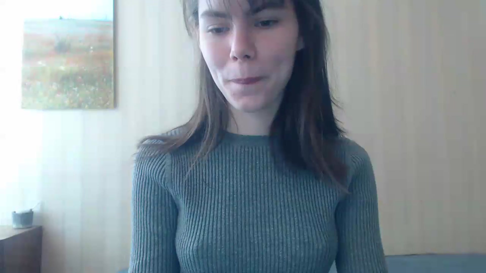 Gallery image thumbnail from kitAmelie's myfreecams stream on, 05/17/2026, 10:36 image 11 of 20