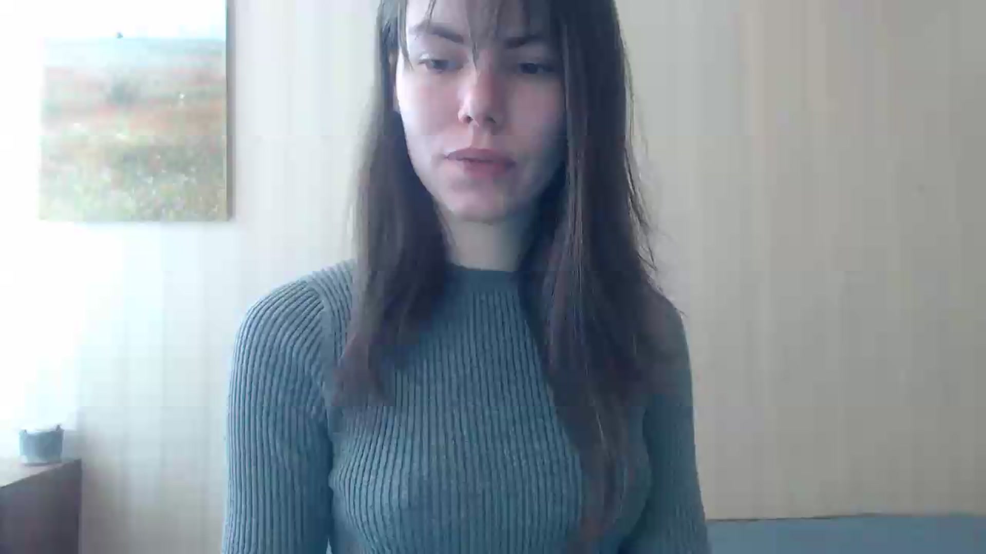 Gallery image thumbnail from kitAmelie's myfreecams stream on, 05/17/2026, 10:36 image 1 of 20
