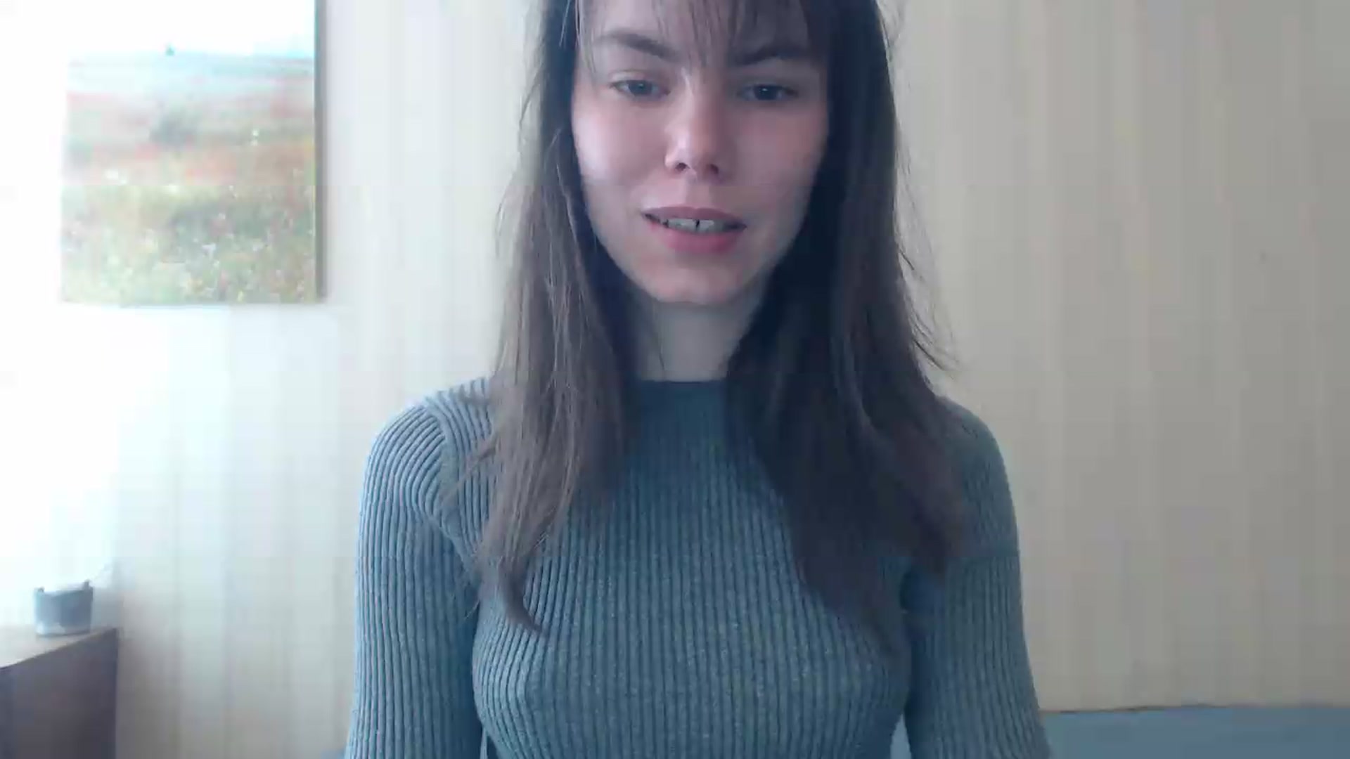 Gallery image thumbnail from kitAmelie's myfreecams stream on, 05/17/2026, 10:36 image 15 of 20