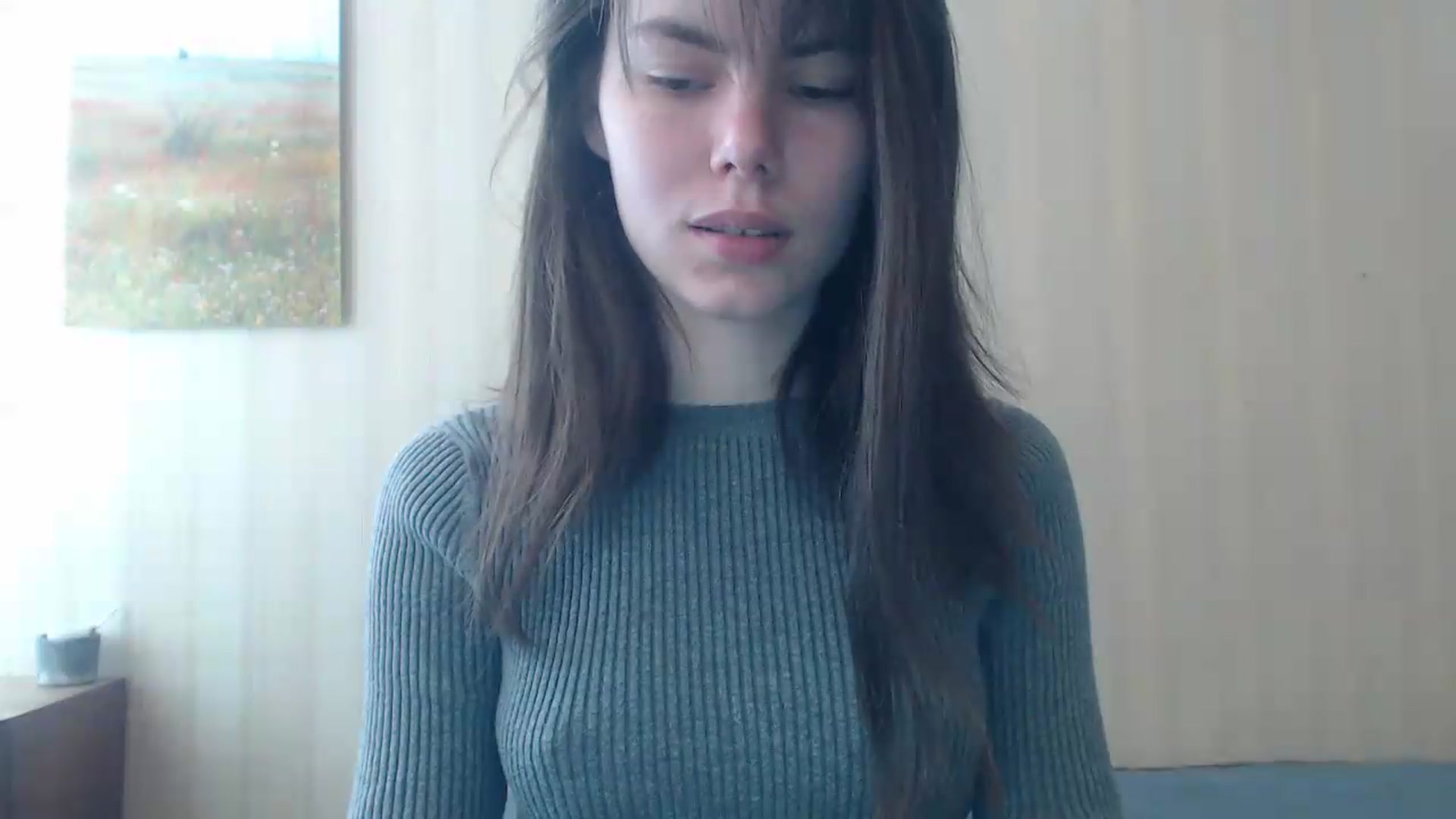 Gallery image thumbnail from kitAmelie's myfreecams stream on, 05/17/2026, 10:36 image 13 of 20