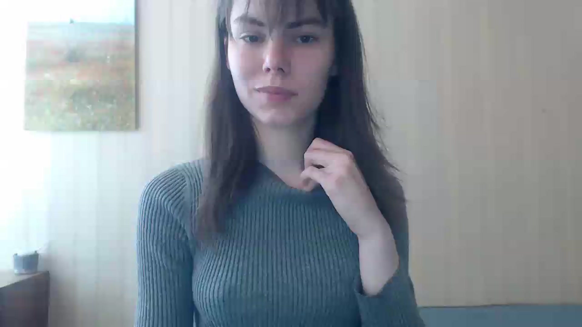 Gallery image thumbnail from kitAmelie's myfreecams stream on, 05/17/2026, 10:36 image 3 of 20
