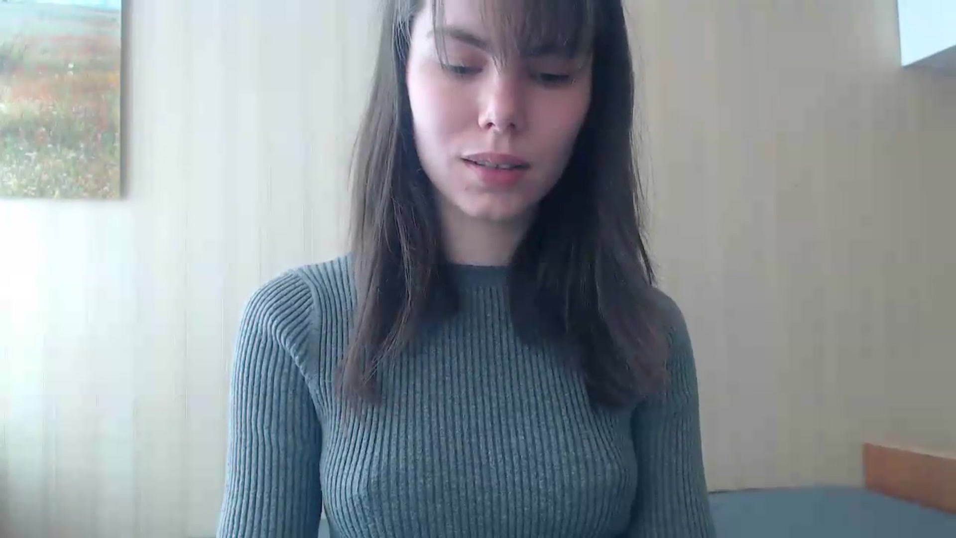 Gallery image thumbnail from kitAmelie's myfreecams stream on, 05/17/2026, 11:19 image 12 of 20