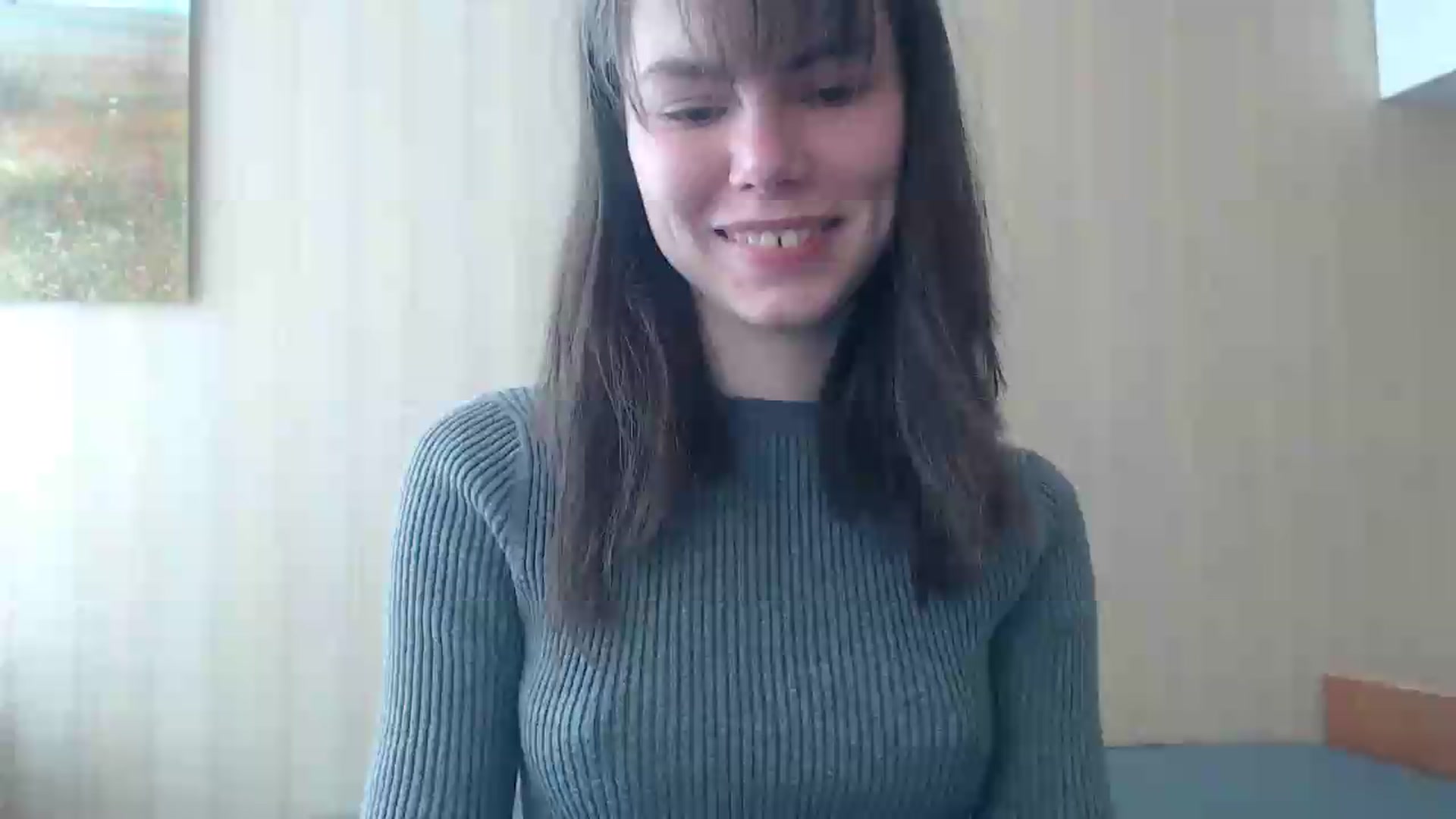 Gallery image thumbnail from kitAmelie's myfreecams stream on, 05/17/2026, 11:19 image 1 of 20